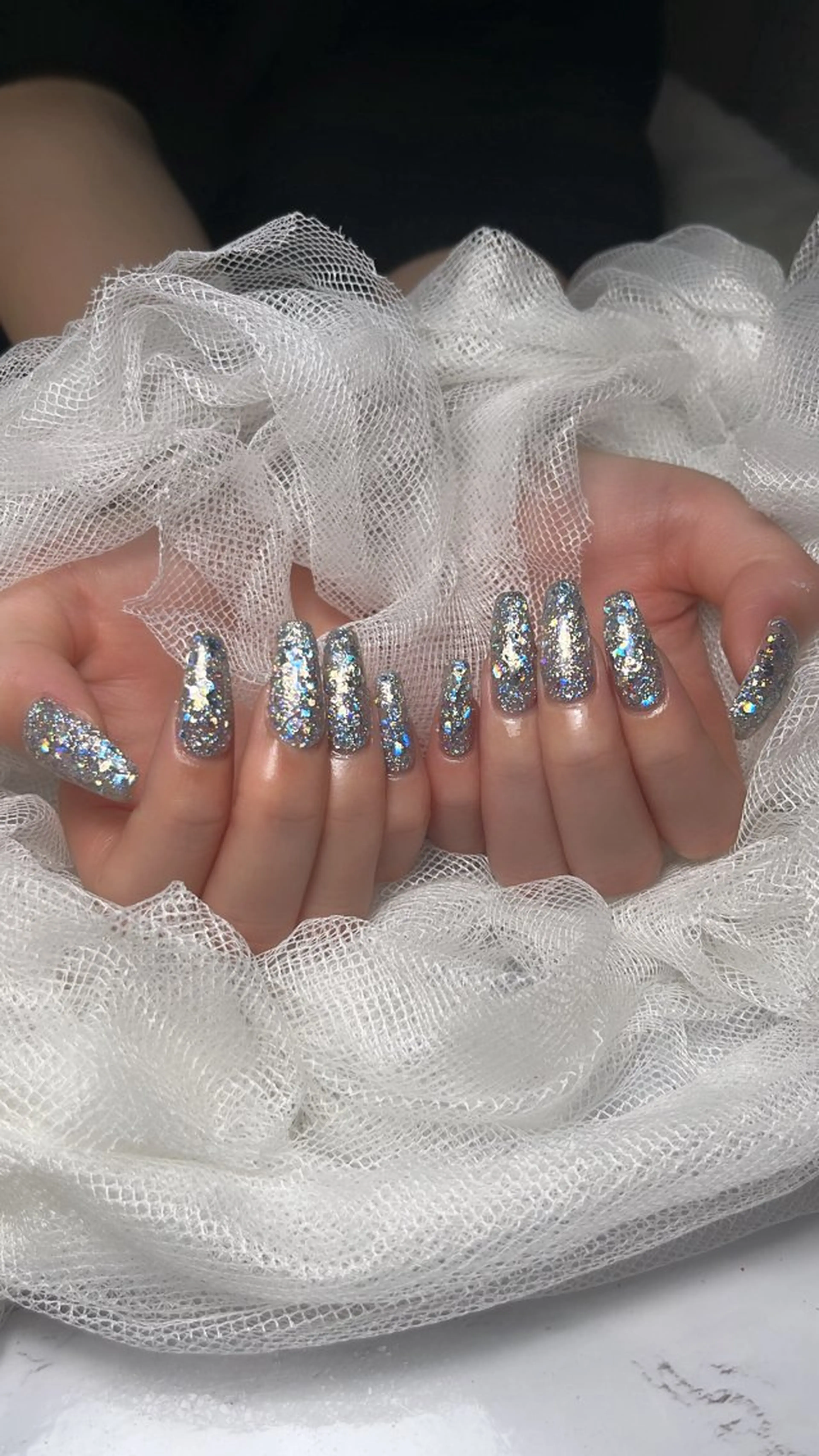 ネイル ハンドネイル nailsalon Questのネイルデザイン