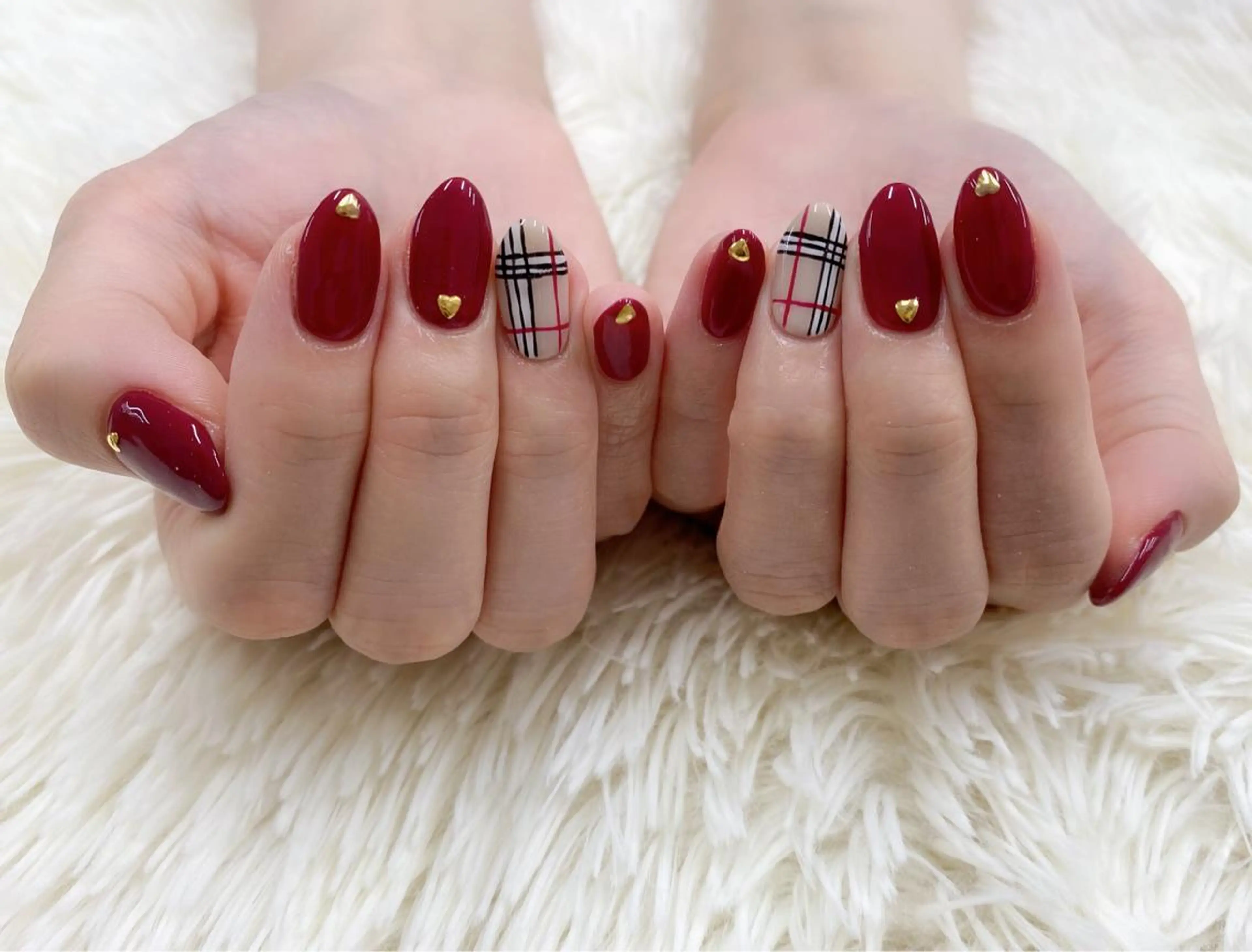 ネイル CC Nail Salonのネイルデザイン