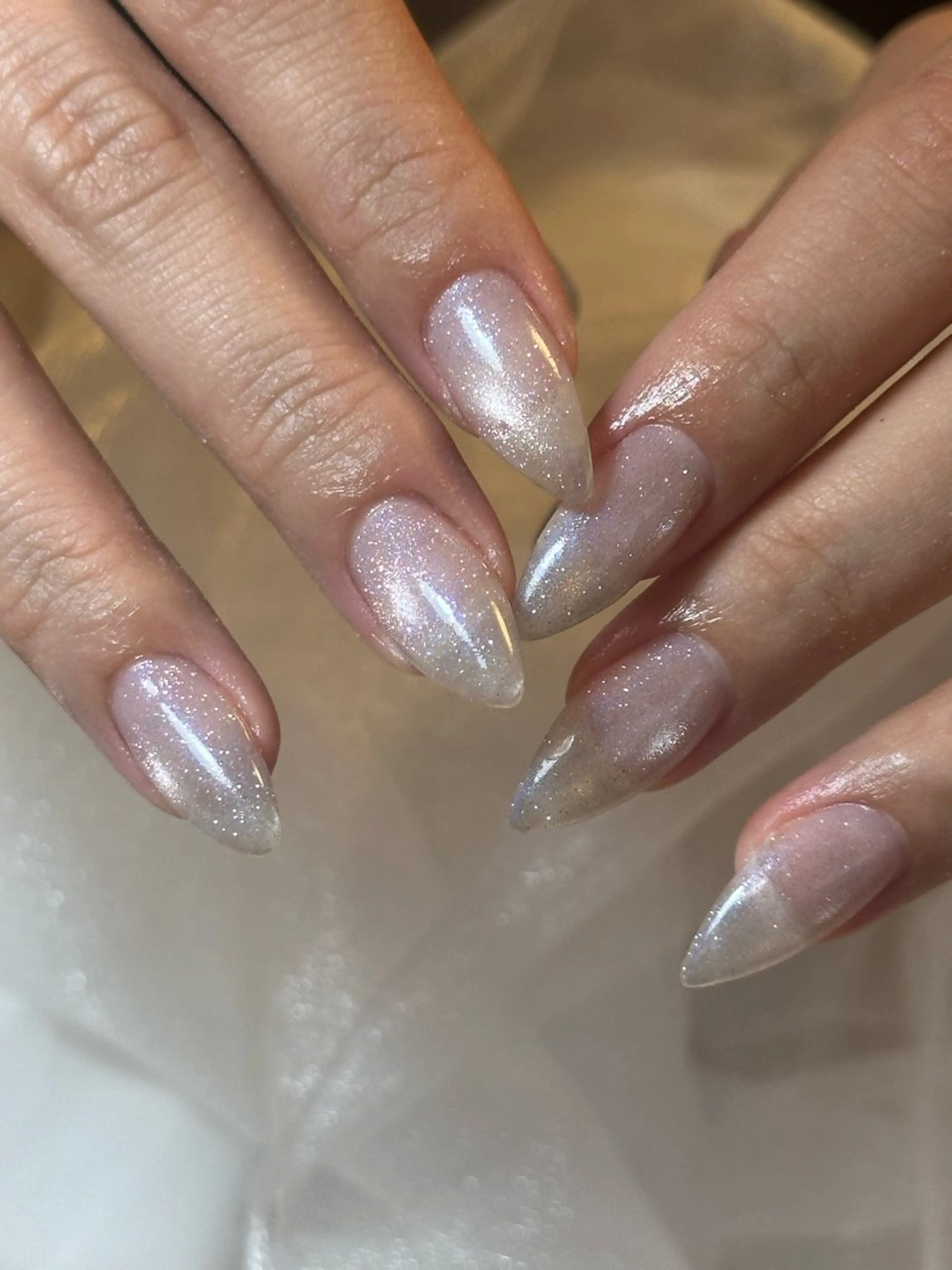 ネイル LadyNail aoiのネイルデザイン