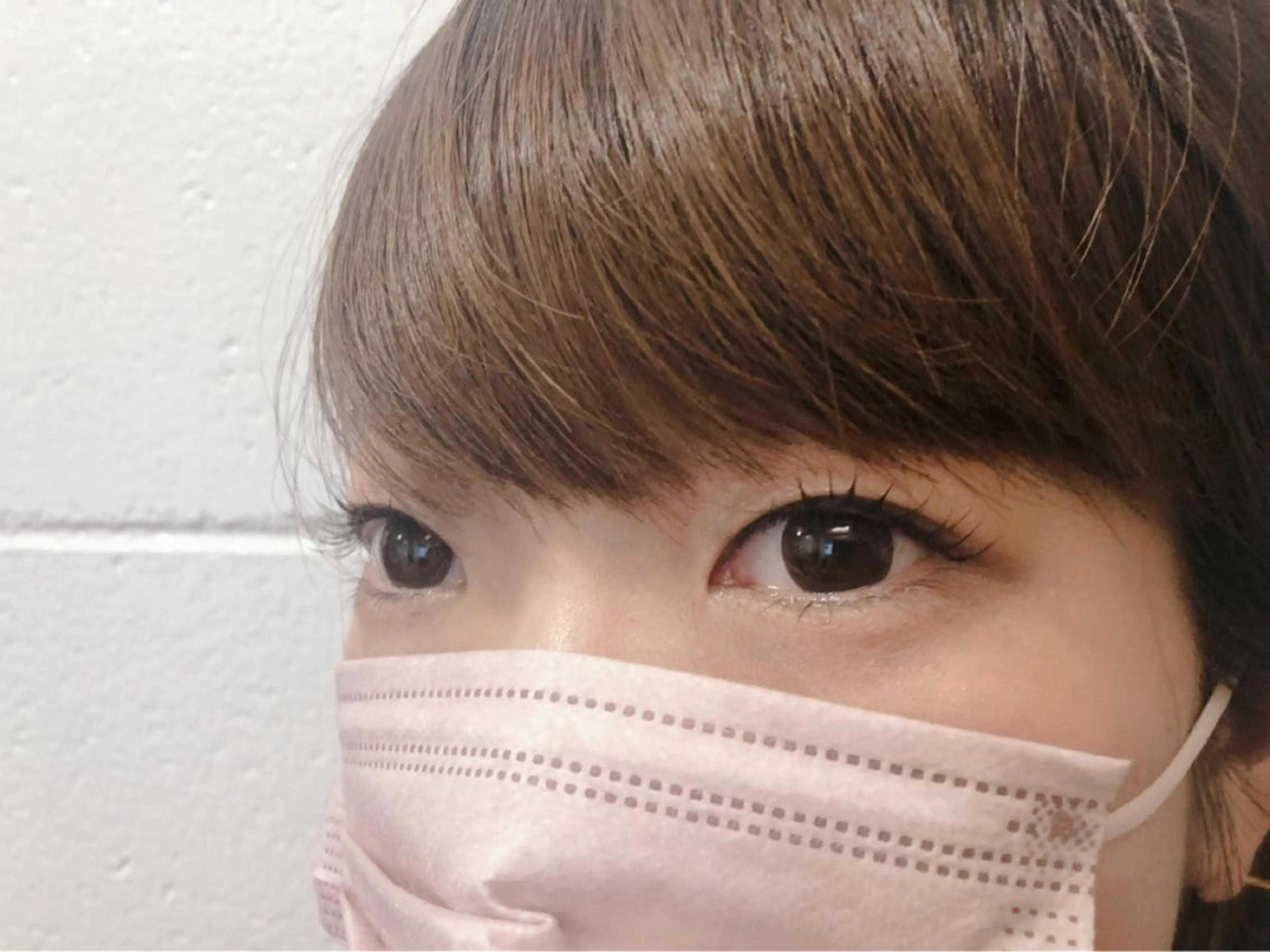 マツエク・マツパ eyelash salon an所属・アイラッシュサロン anのマツエク・マツパデザイン