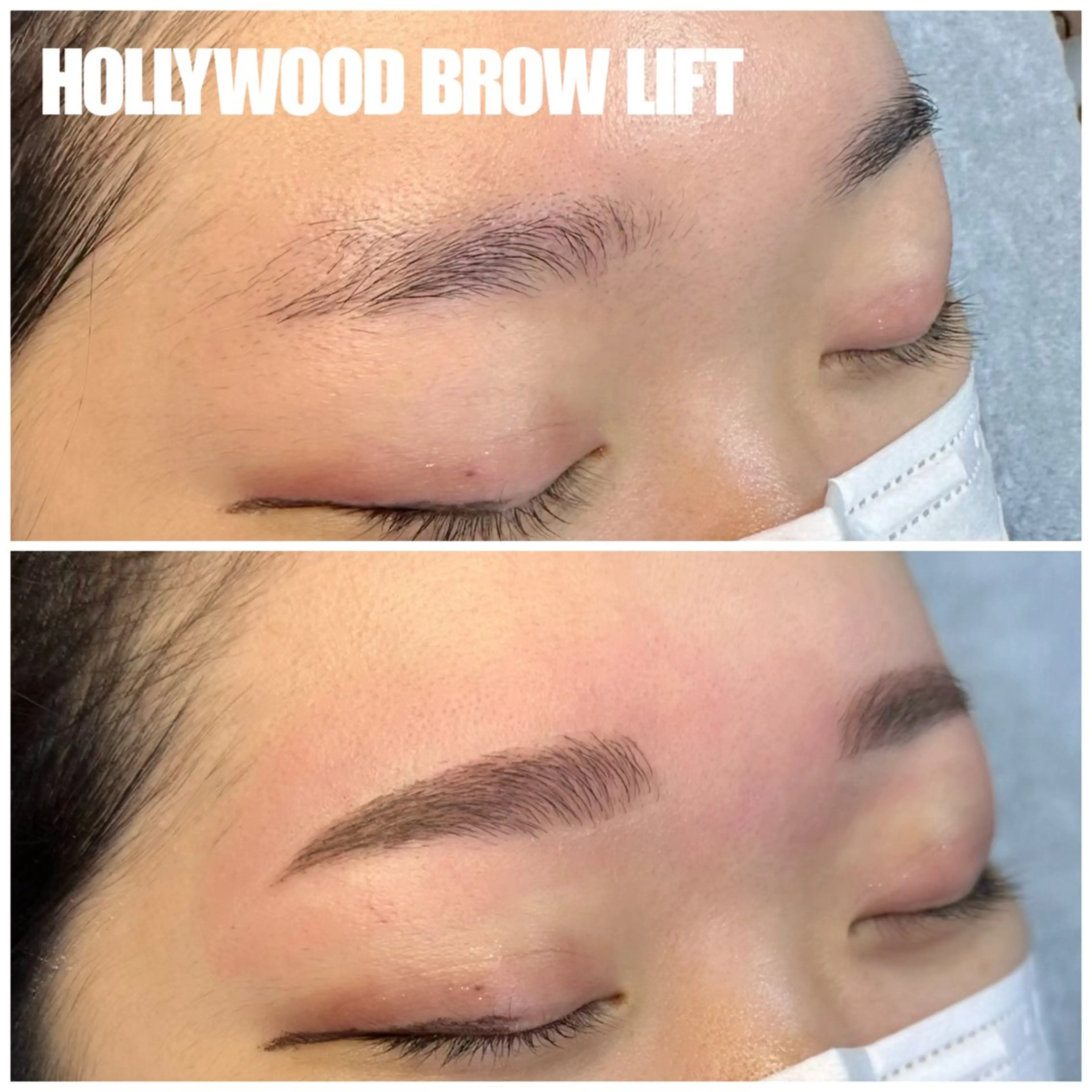 アイブロウ 吉田 麻衣の眉毛・アイブロウイメージ