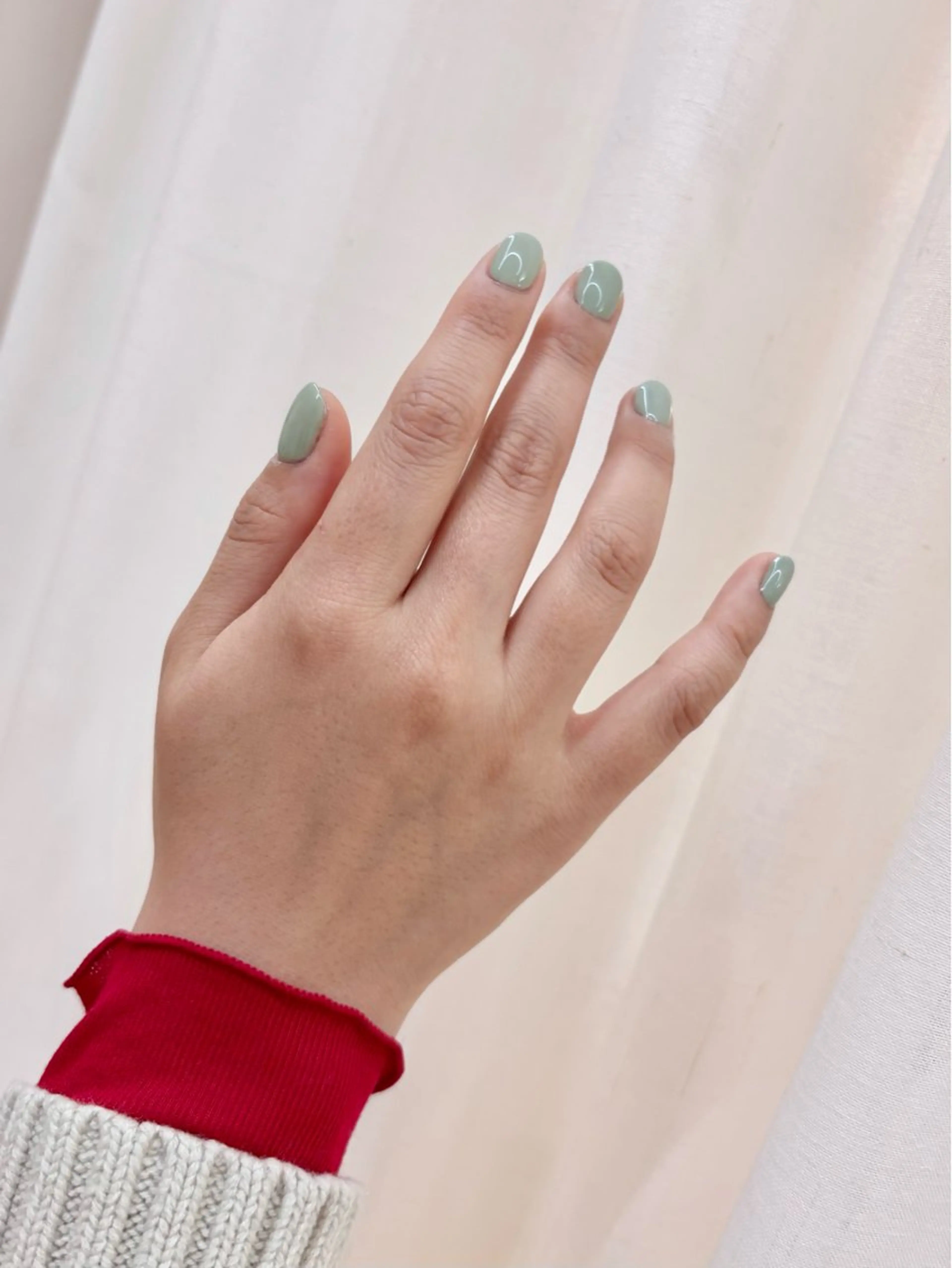 ネイル ハンドネイル Lovl Akariのネイルデザイン