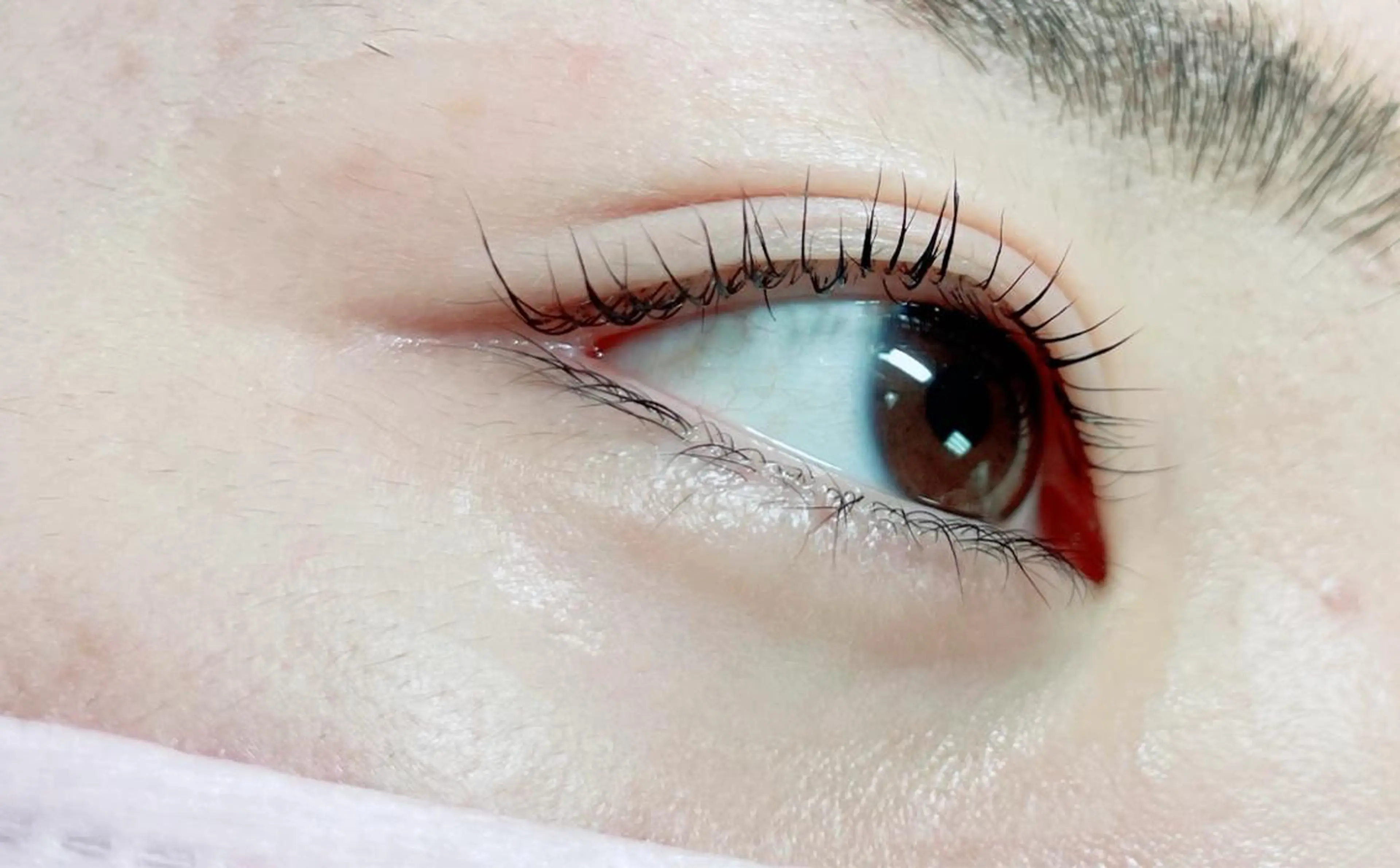 マツエク・マツパ まつげパーマ An'z LASH (アンズラッシュ)の眉毛・アイブロウイメージ