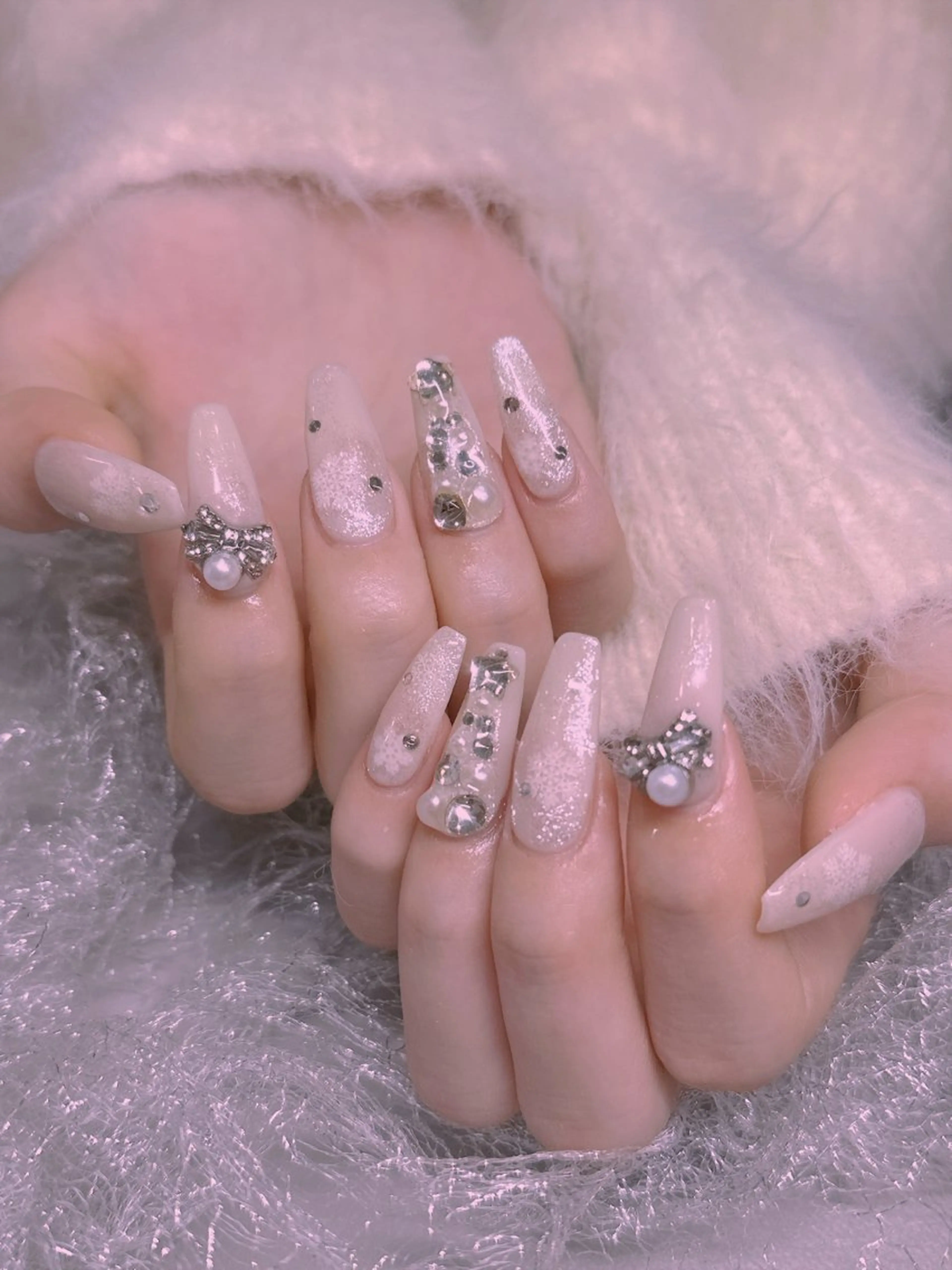 ネイル エムズ エムズのマツエク・マツパデザイン