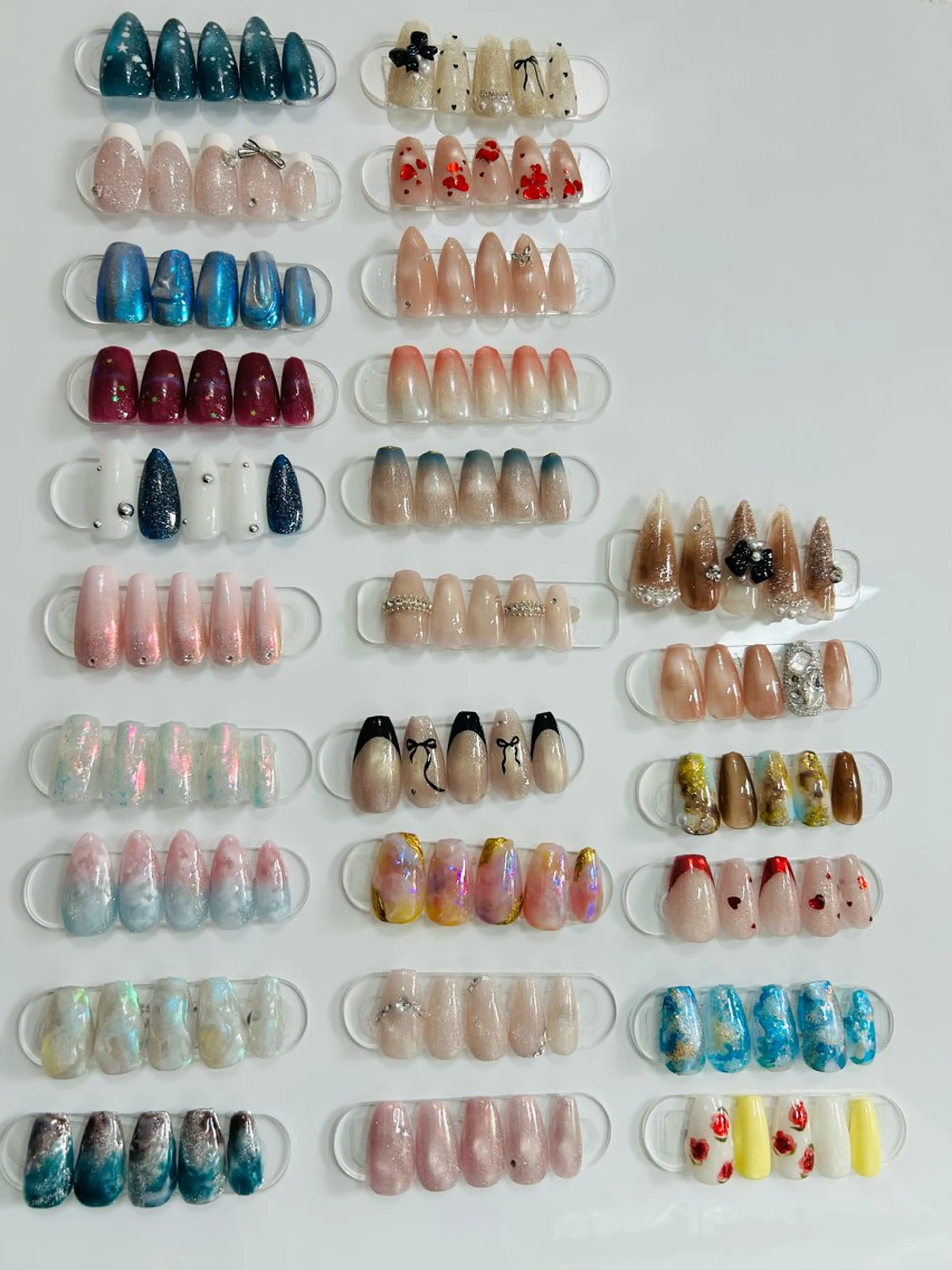 ネイル ネイルサロン ANELAのネイルデザイン