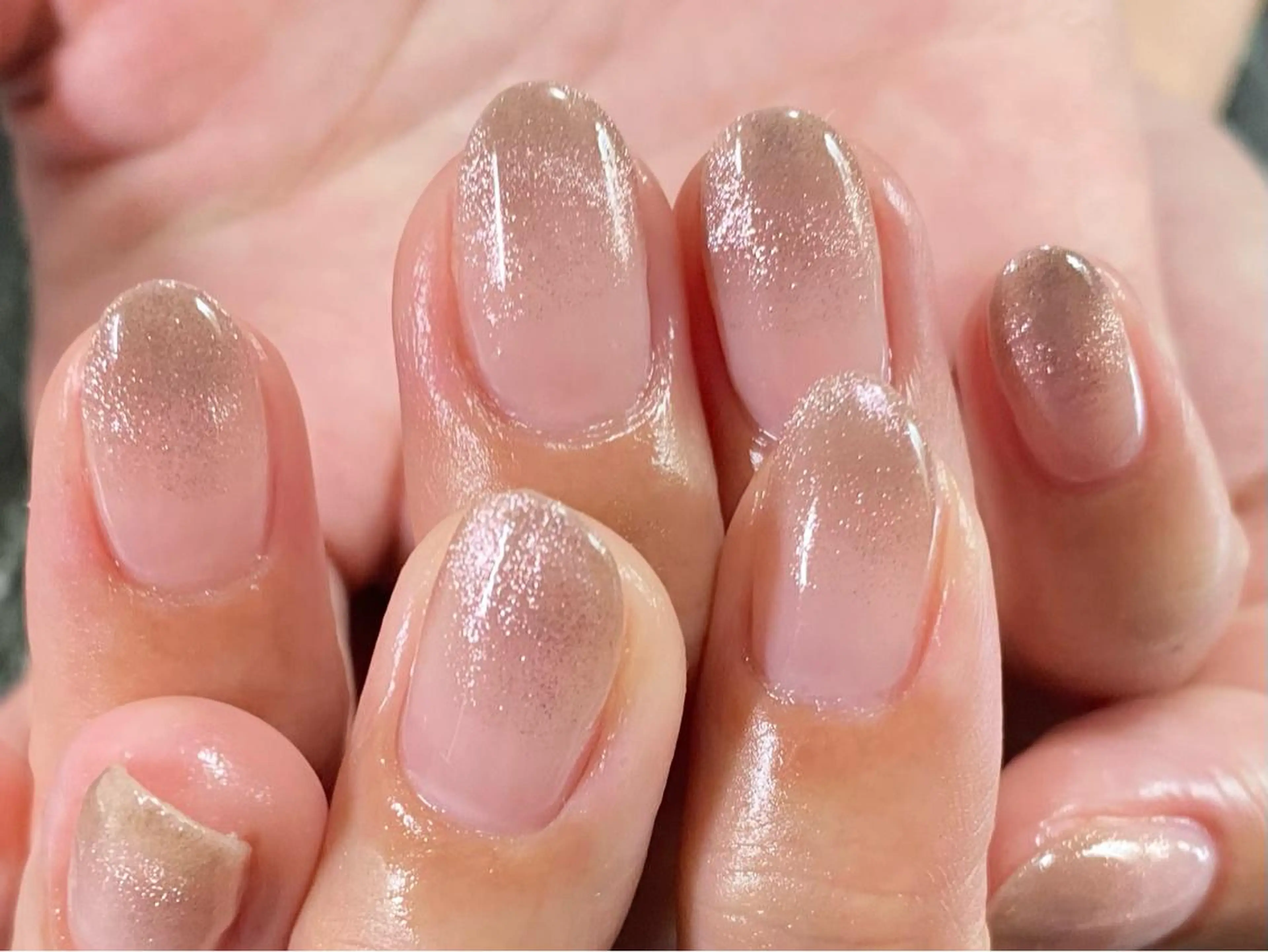 ネイル NAIL K-PIT ネイル ケーピットの眉毛・アイブロウイメージ