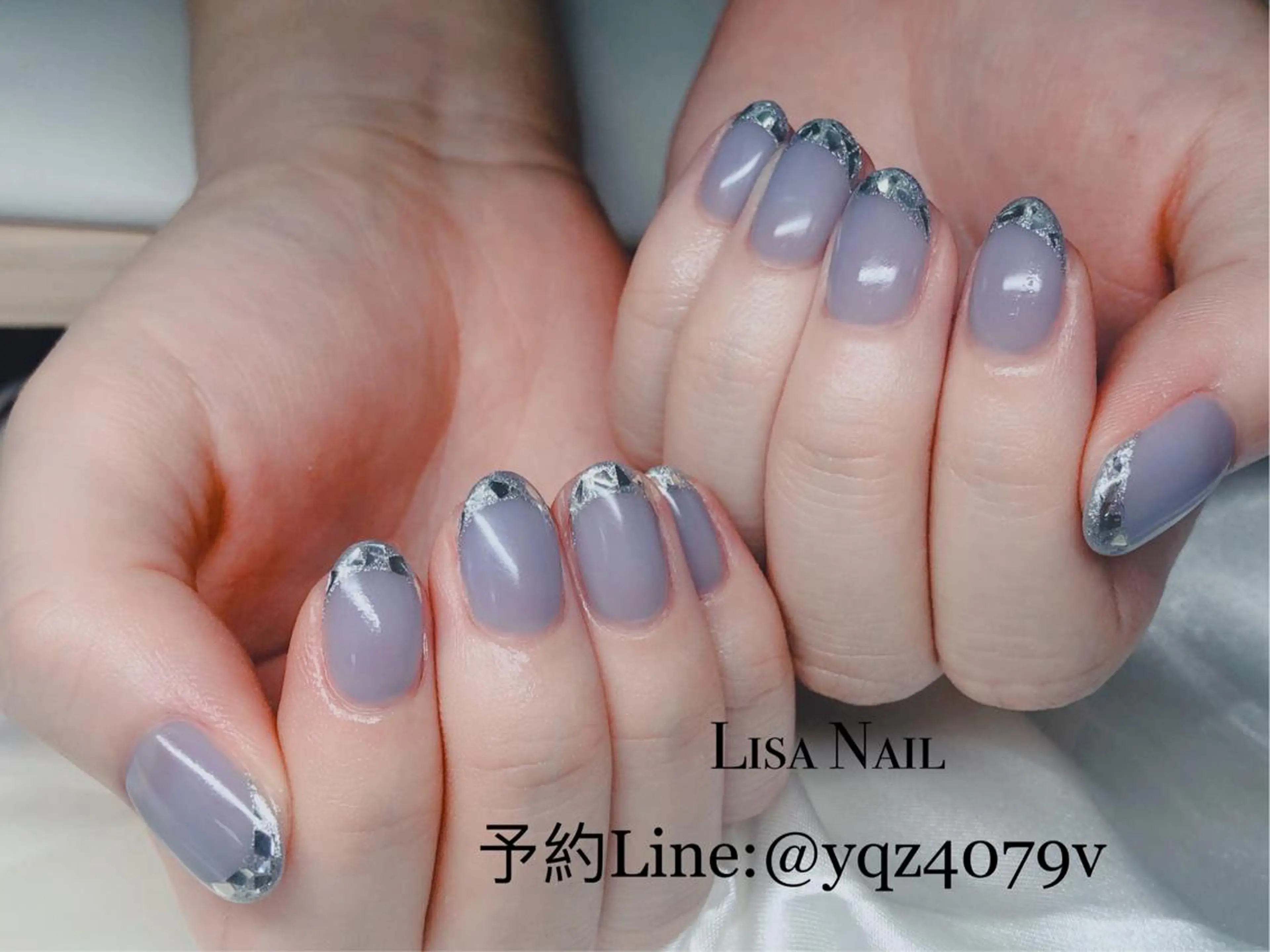 ネイル 🎀 RI🎀のネイルデザイン