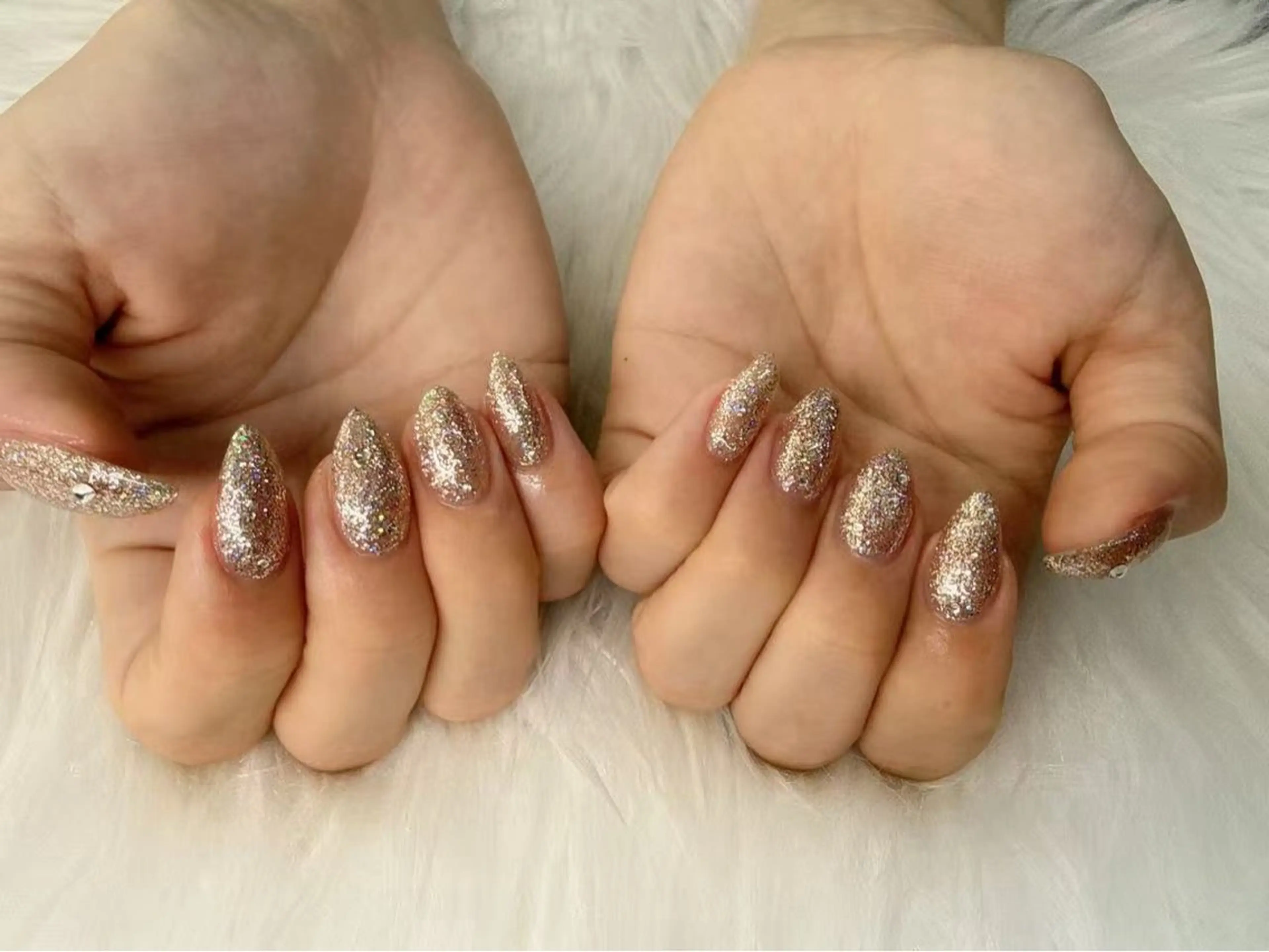 ネイル GCP Nail はるのネイルデザイン