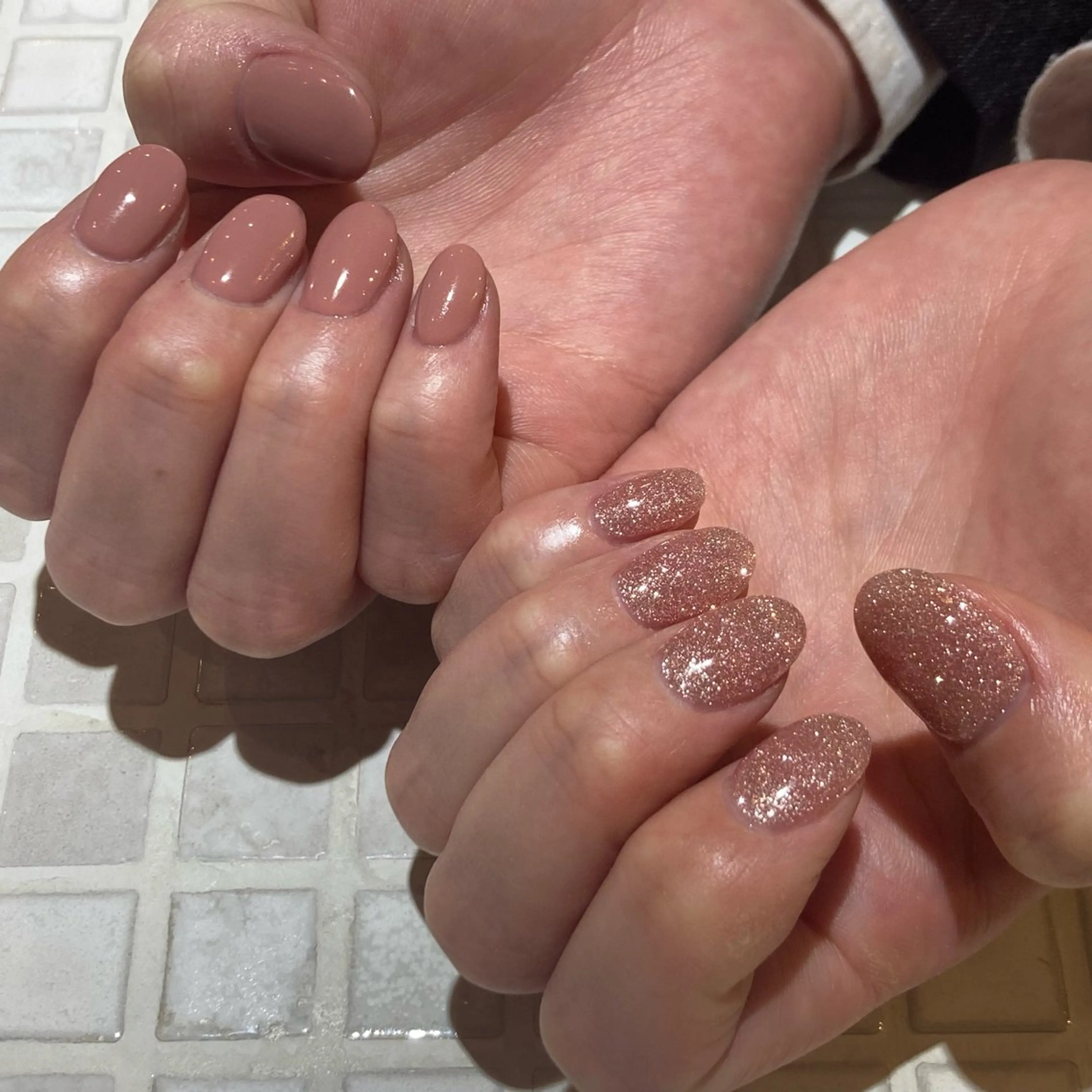 ネイル AlohaLuana 🌺 naoのネイルデザイン