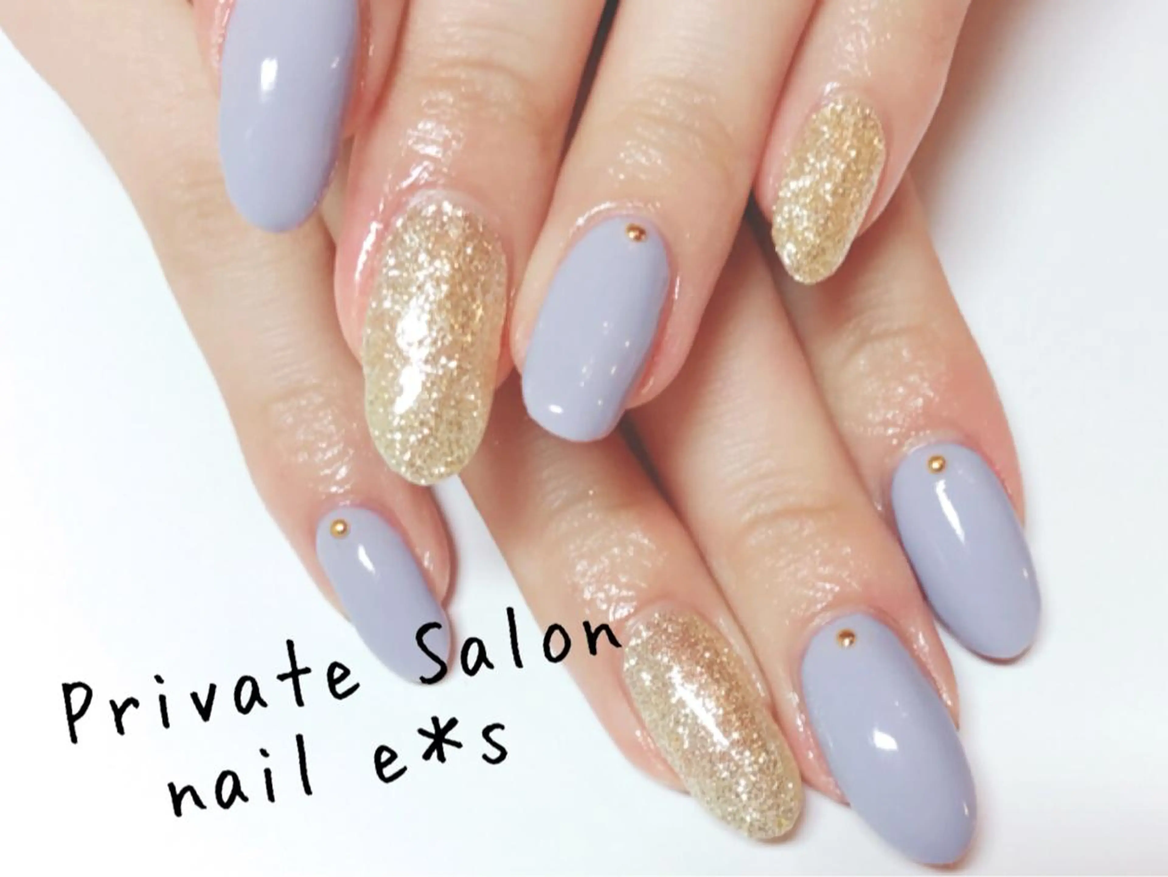 ネイル Salon do IROHAのネイルデザイン