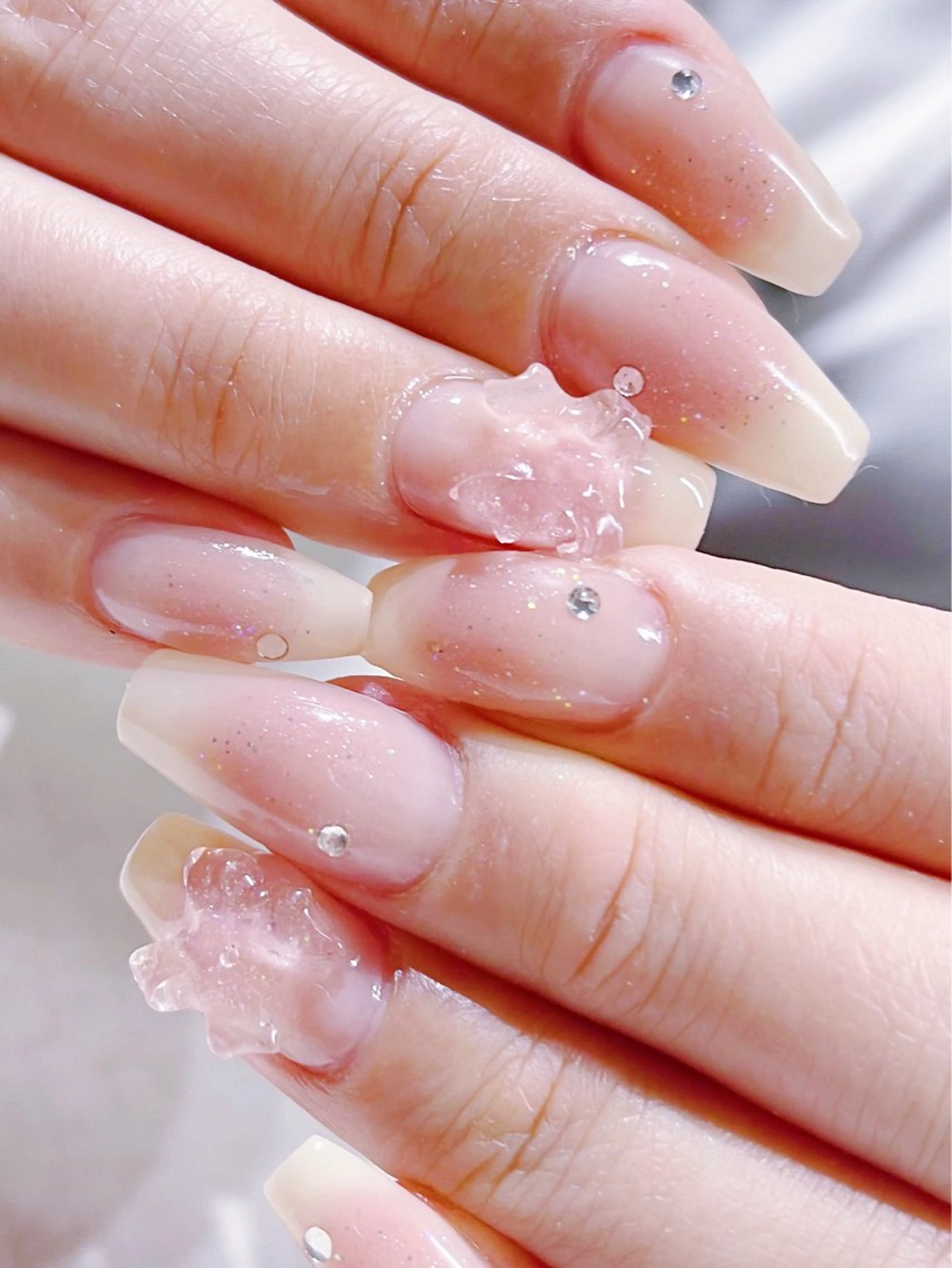 ネイル ハンドネイル naildesign BESTのネイルデザイン