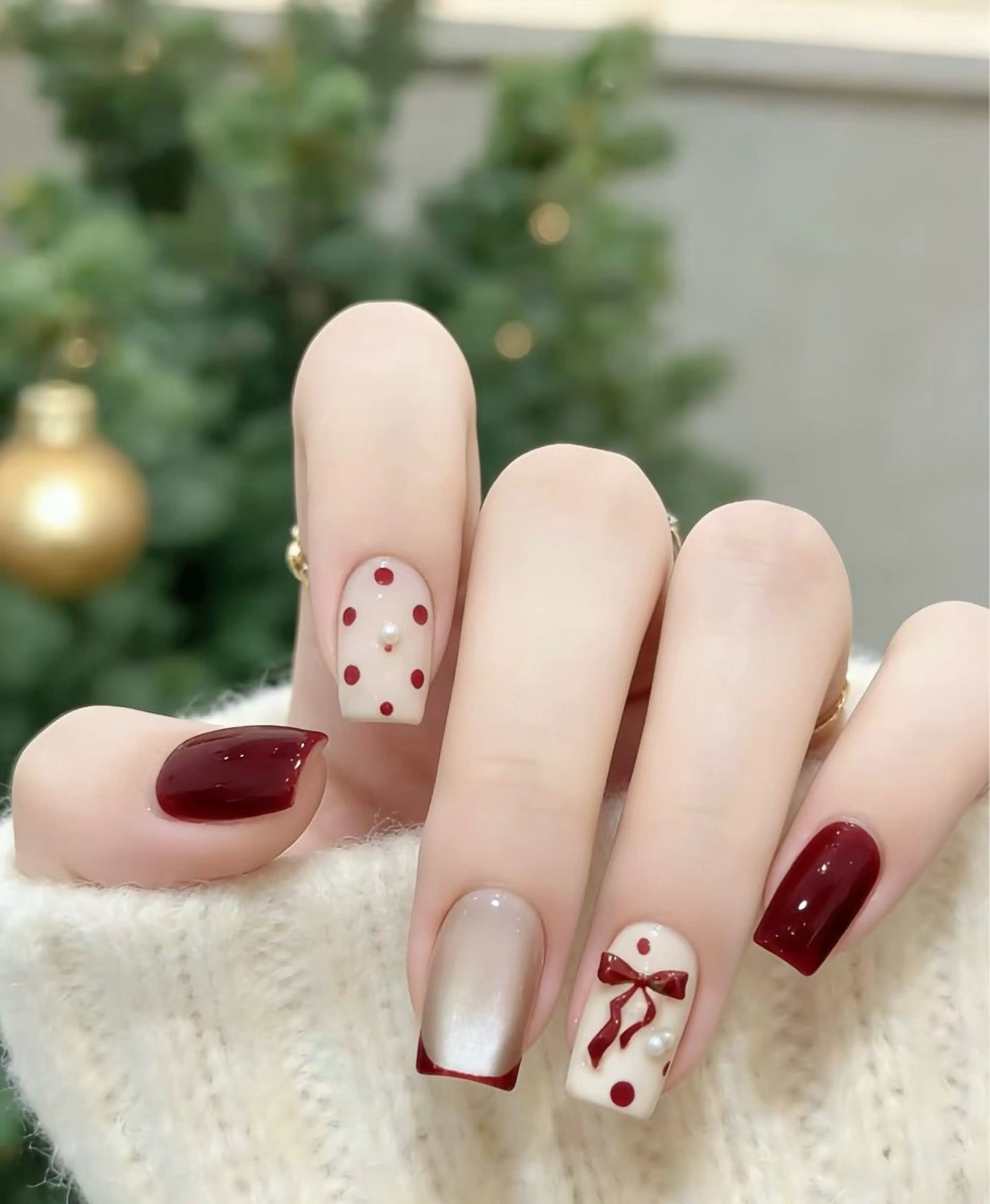 ネイル beautynail Emiのネイルデザイン