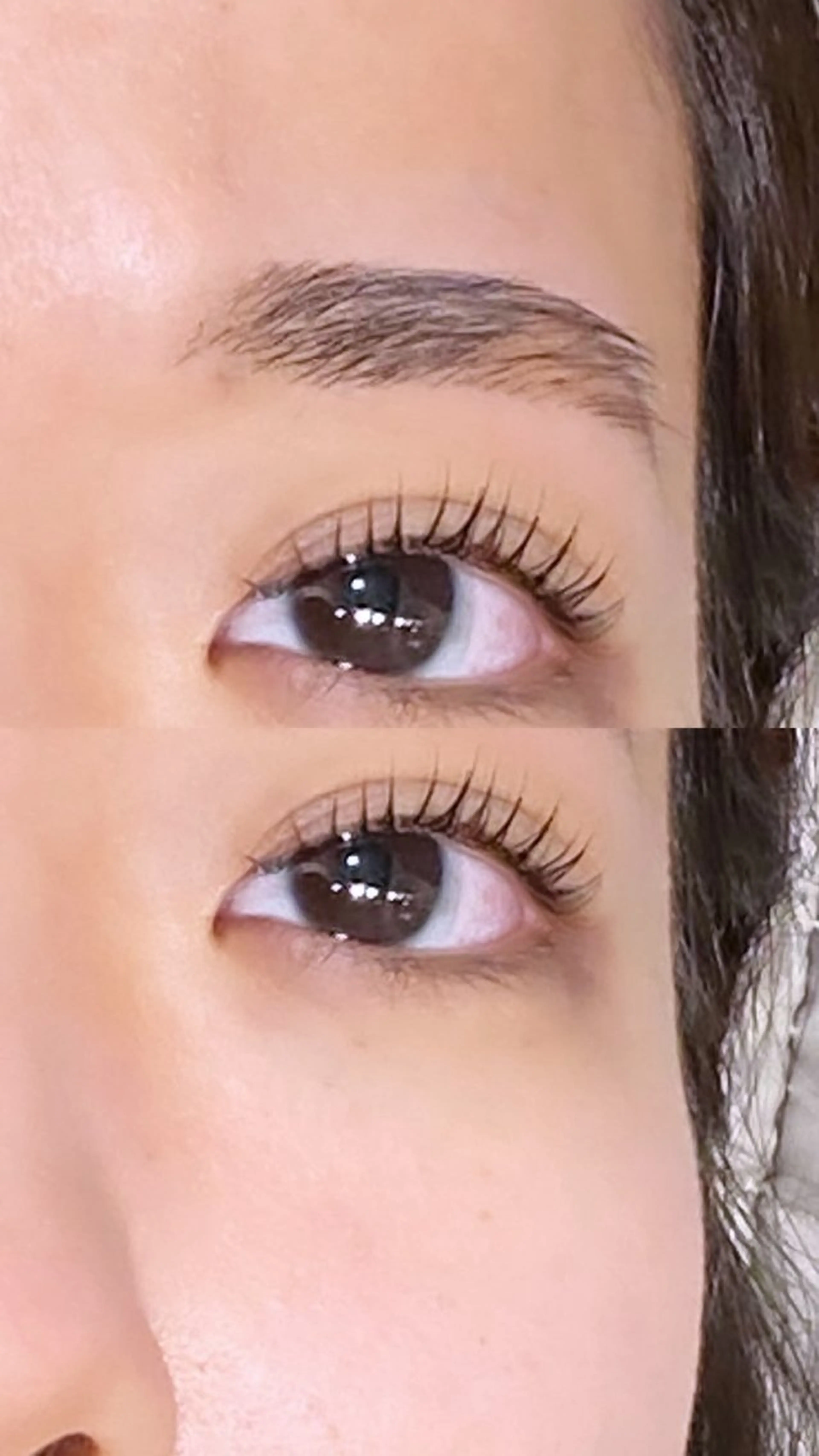 マツエク・マツパ 宮本麻央🎀🪽L ULUeyelashのマツエク・マツパデザイン