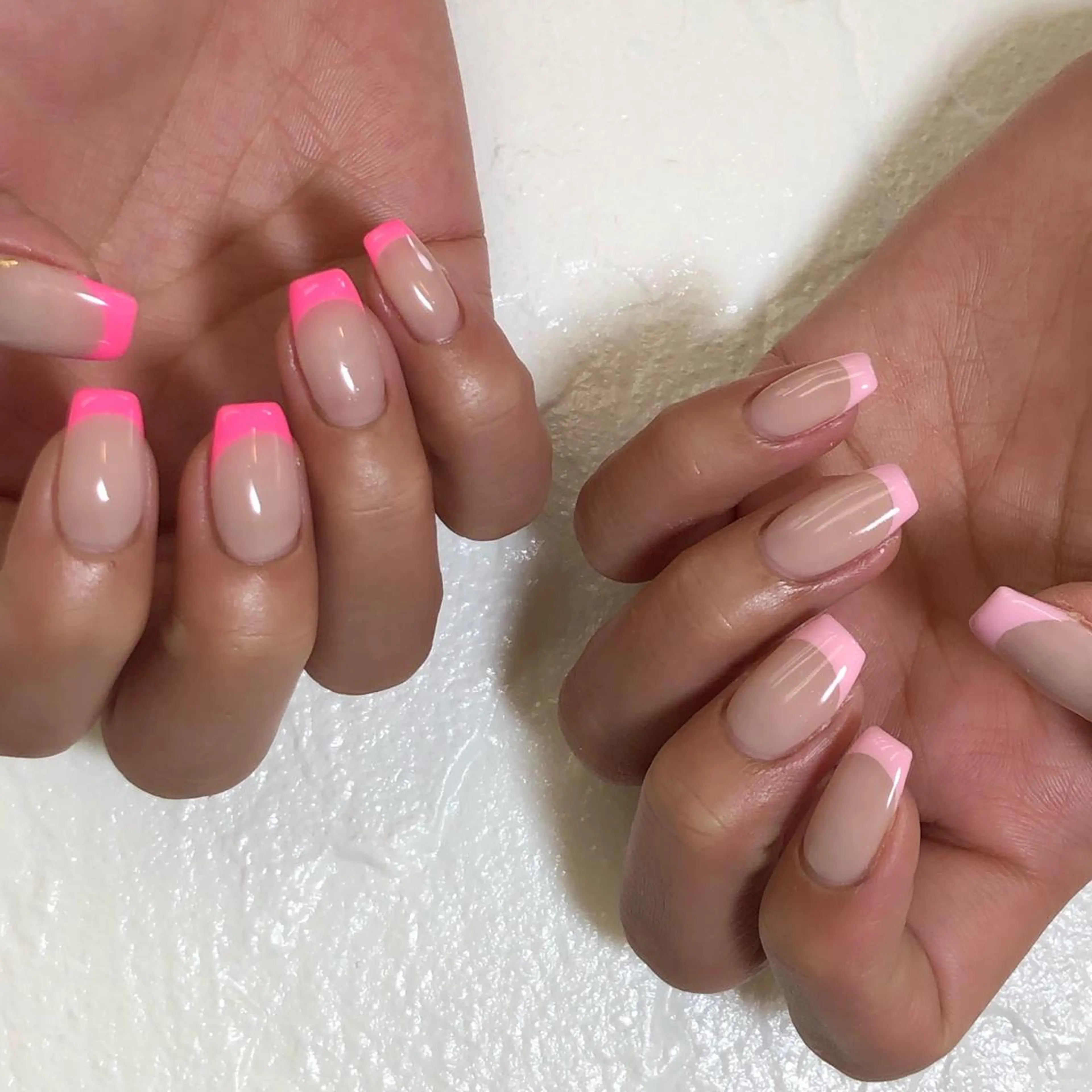 ネイル nail 1997のネイルデザイン