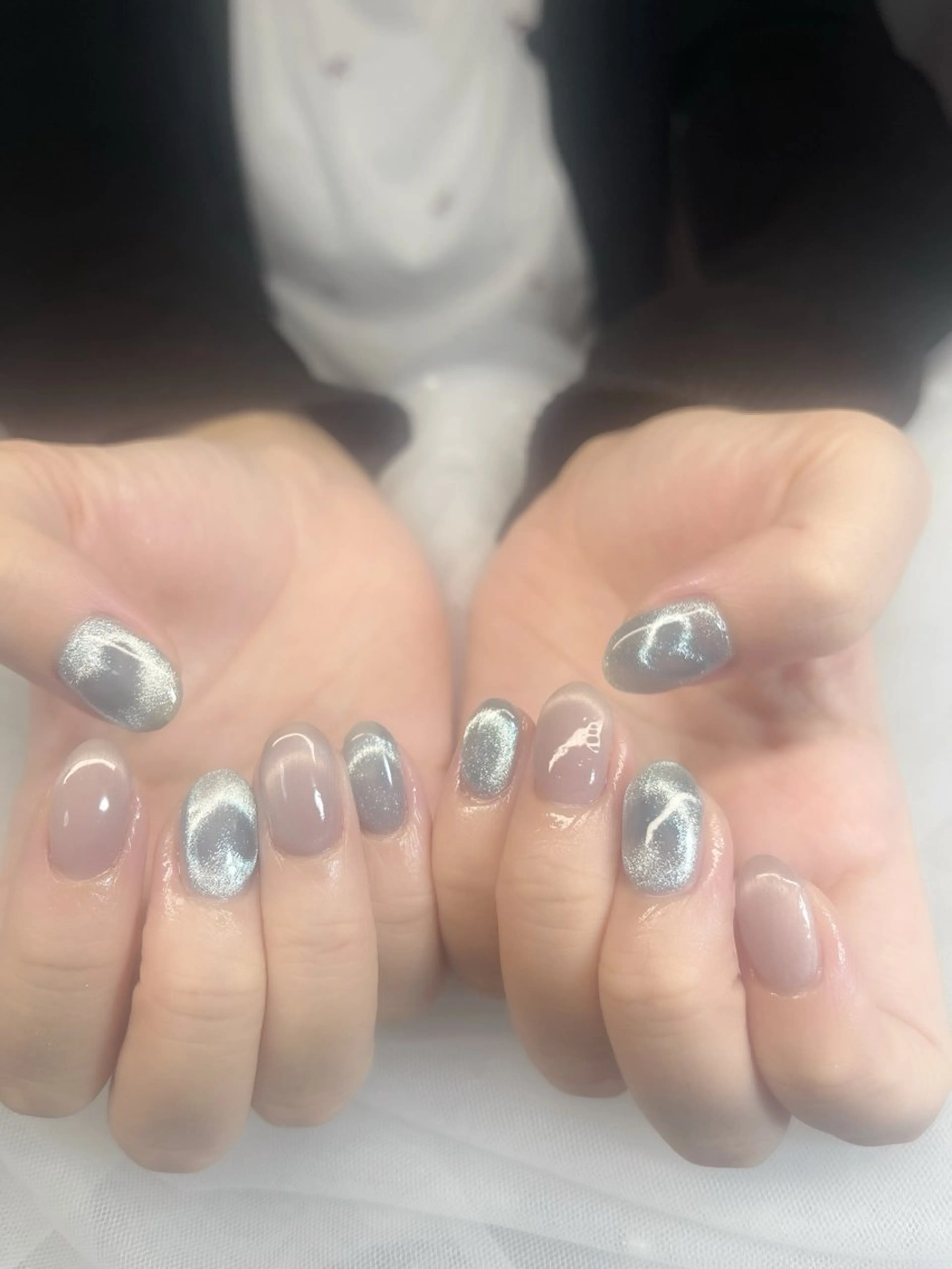 ネイル ハイネイル自宅サロン所属・ハイネイル 自宅サロンのネイルデザイン