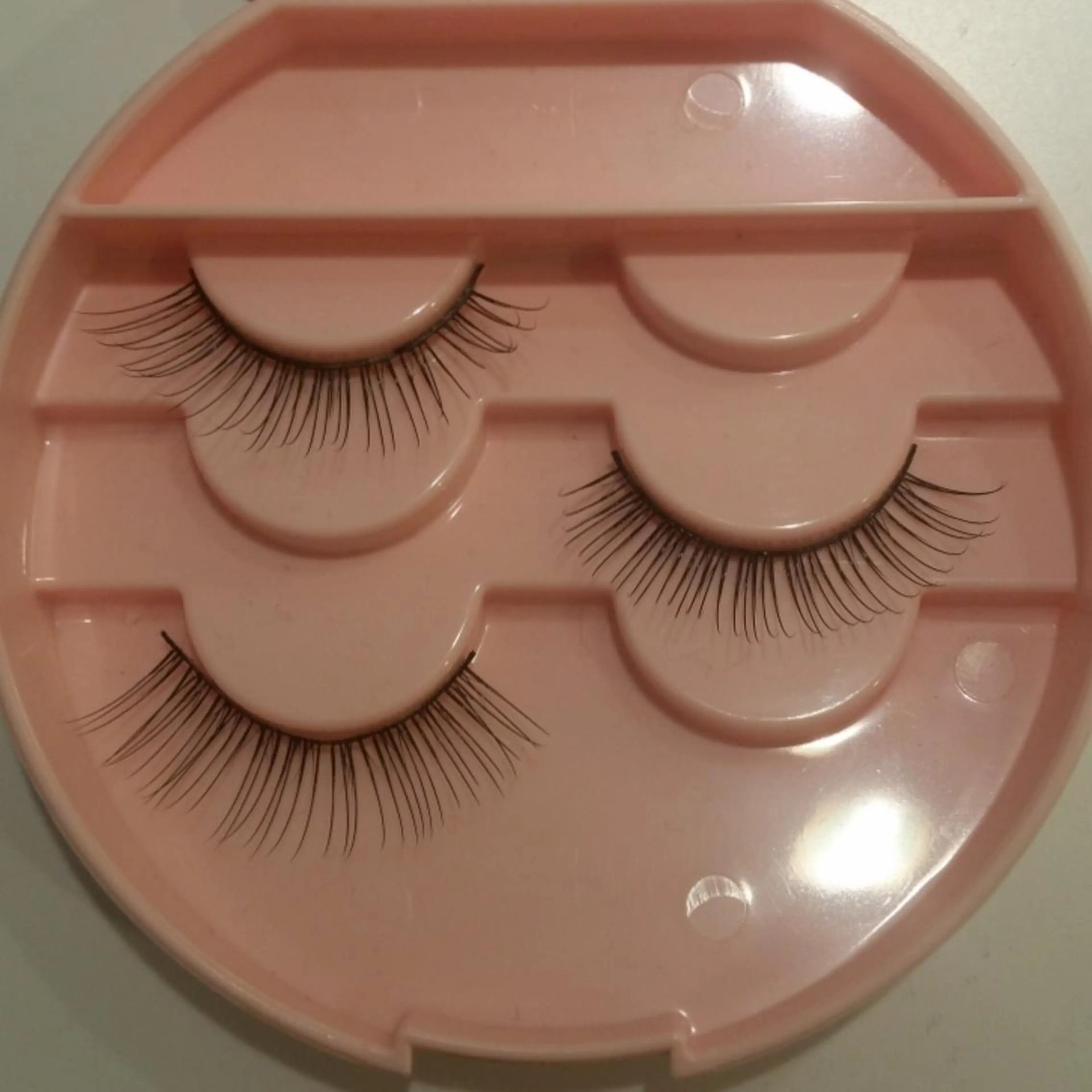 マツエク・マツパ セレビアイ 磯山☆ LEDエクステ☆立川のマツエク・マツパデザイン