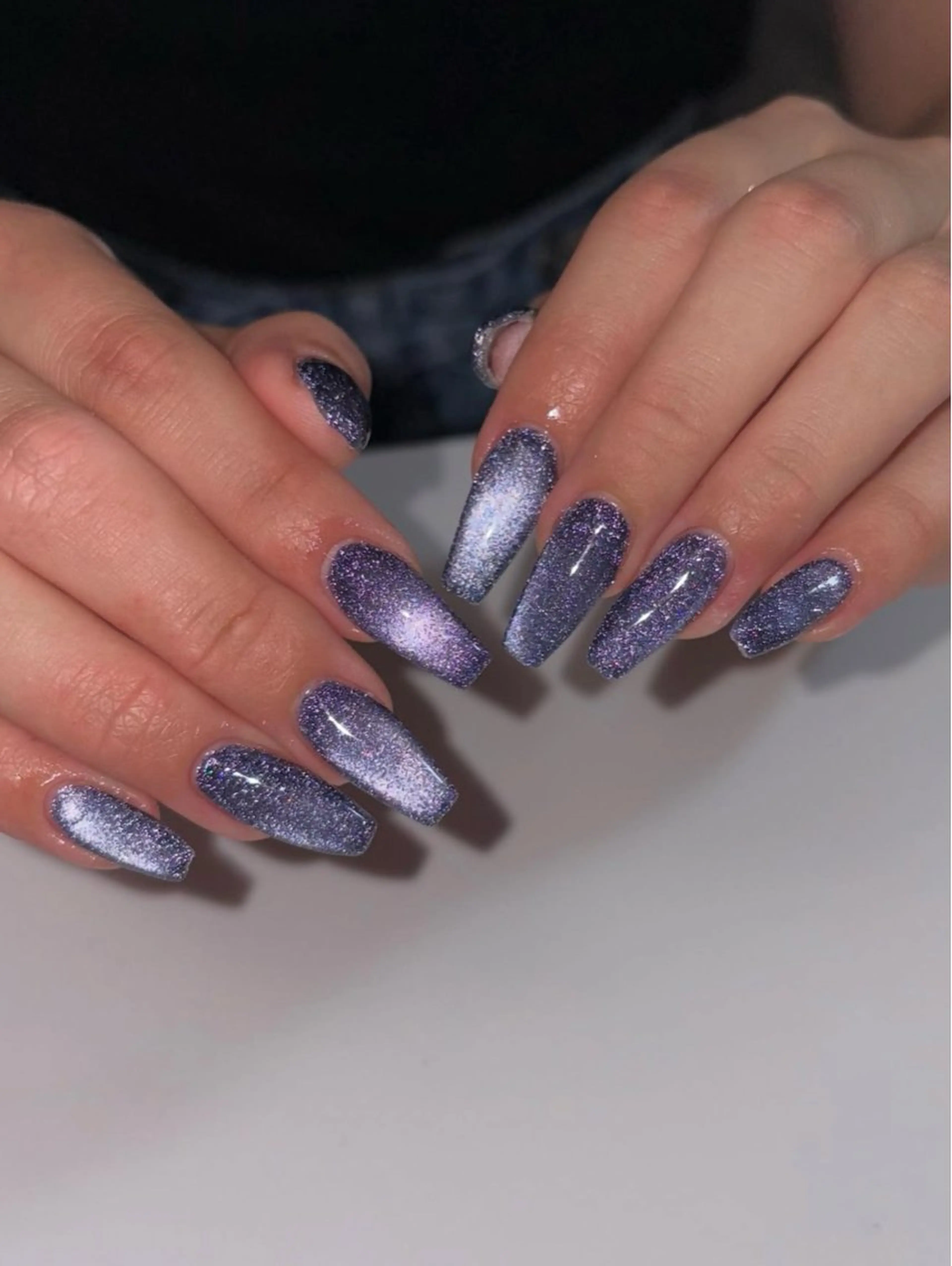 ネイル ハンドネイル yu nailのネイルデザイン