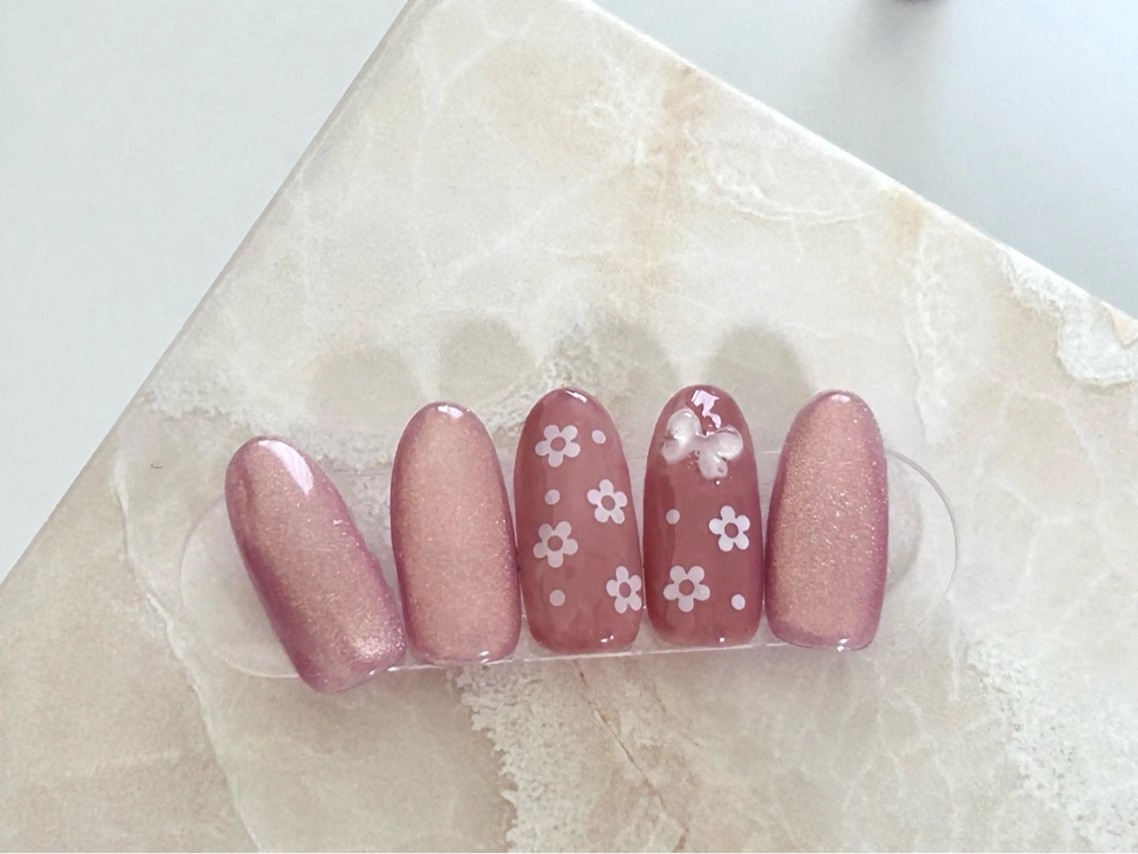 ネイル nico nailのネイルデザイン