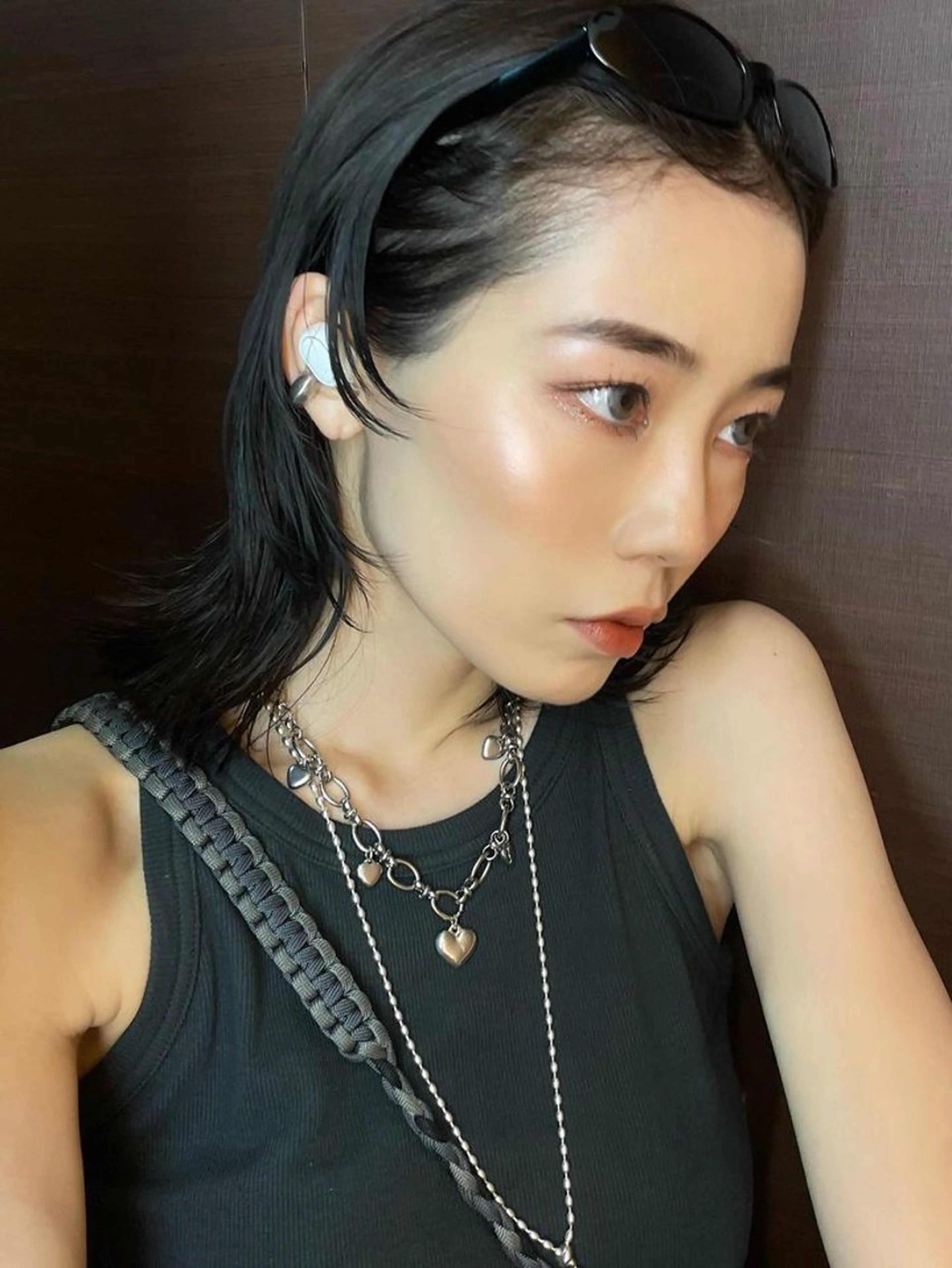 マツエク・マツパ moka ✴︎のマツエク・マツパデザイン