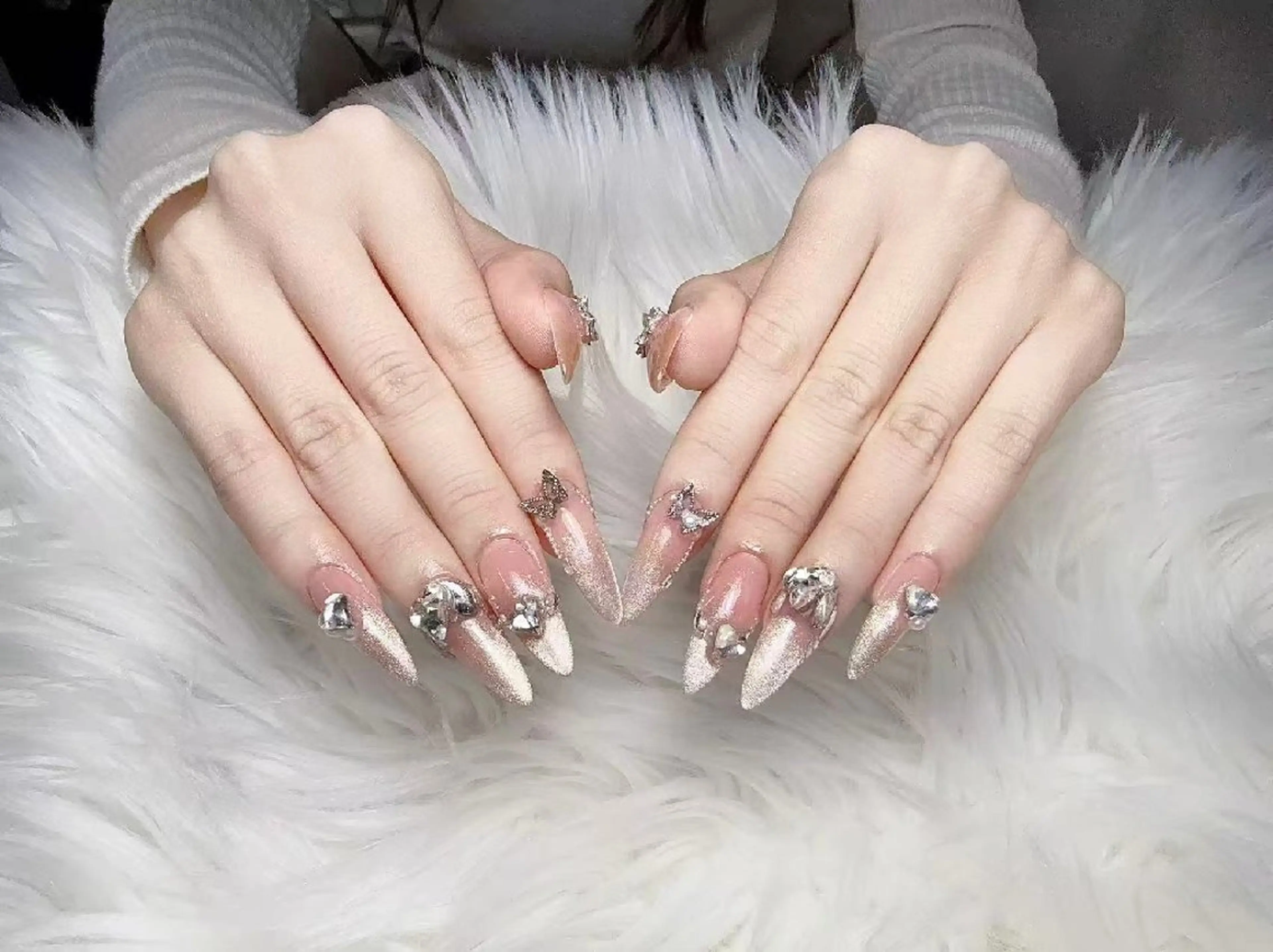 ネイル ENsalon nailのネイルデザイン