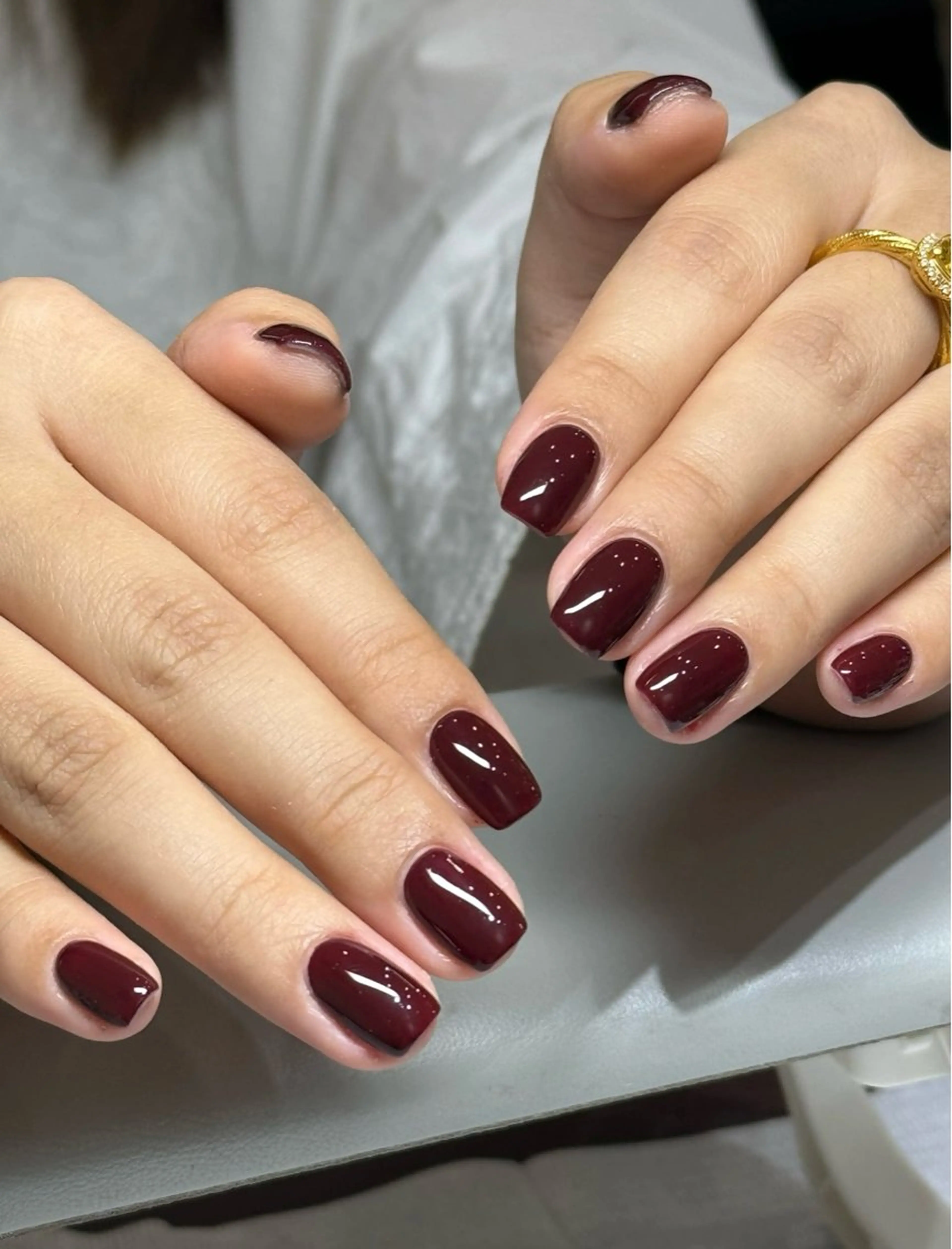 ネイル ハンドネイル 🎀 NaNa_nailのネイルデザイン