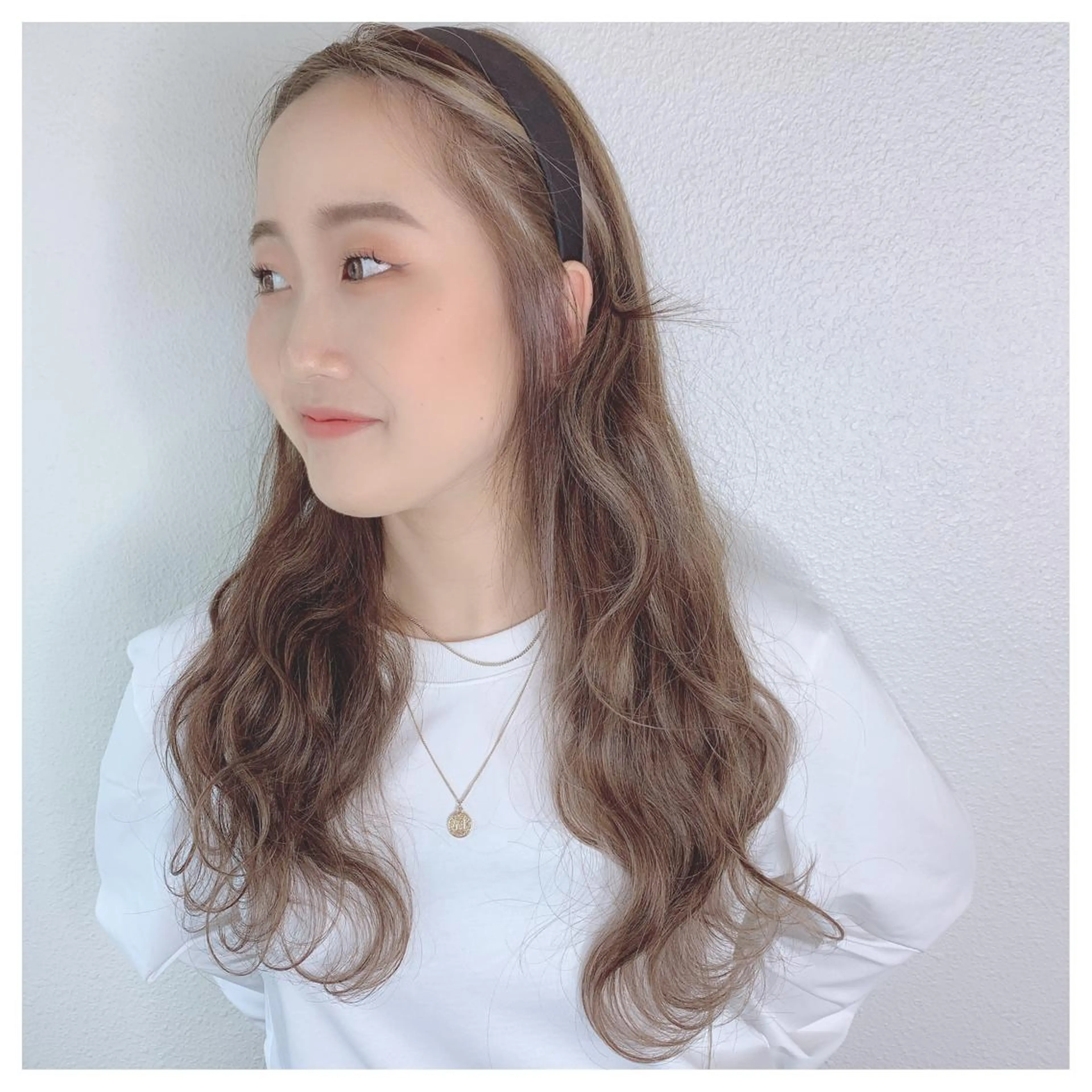 【ミニモ限定クーポン】カット+カラー¥5660の写真