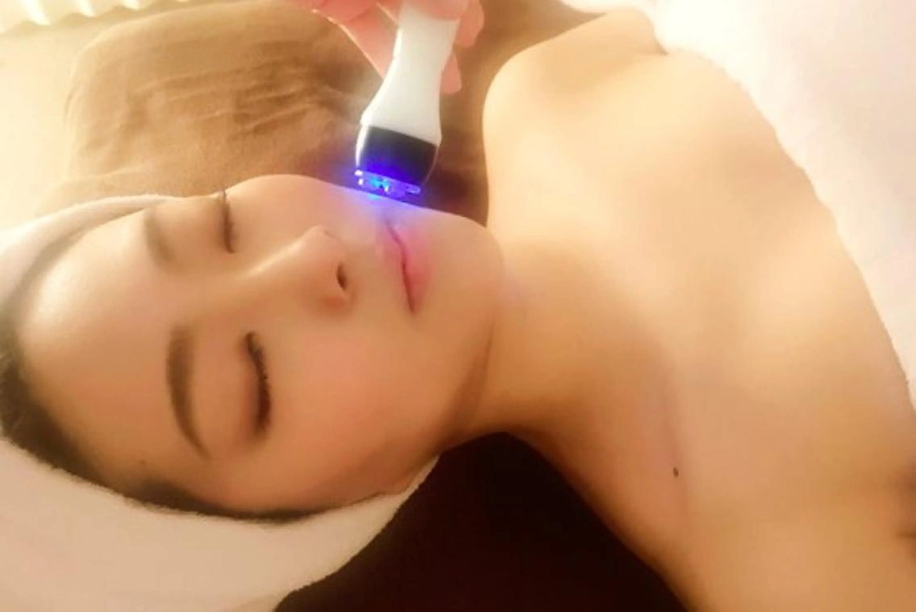 エステ リラク RAYVIS梅田店 HARUのエステ・リラクイメージ