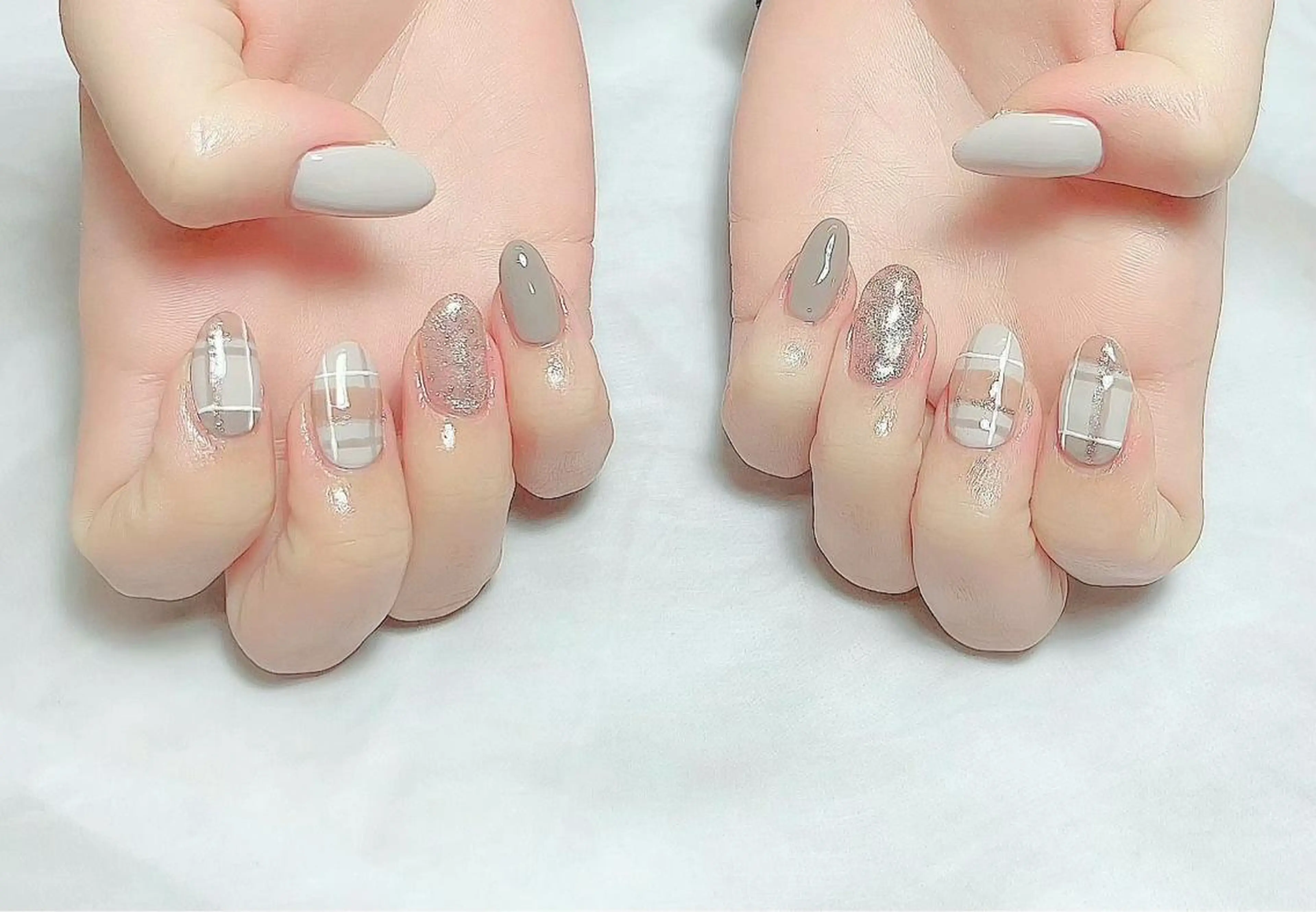 ネイル hairsalon556所属・hairsalon 556のマツエク・マツパデザイン