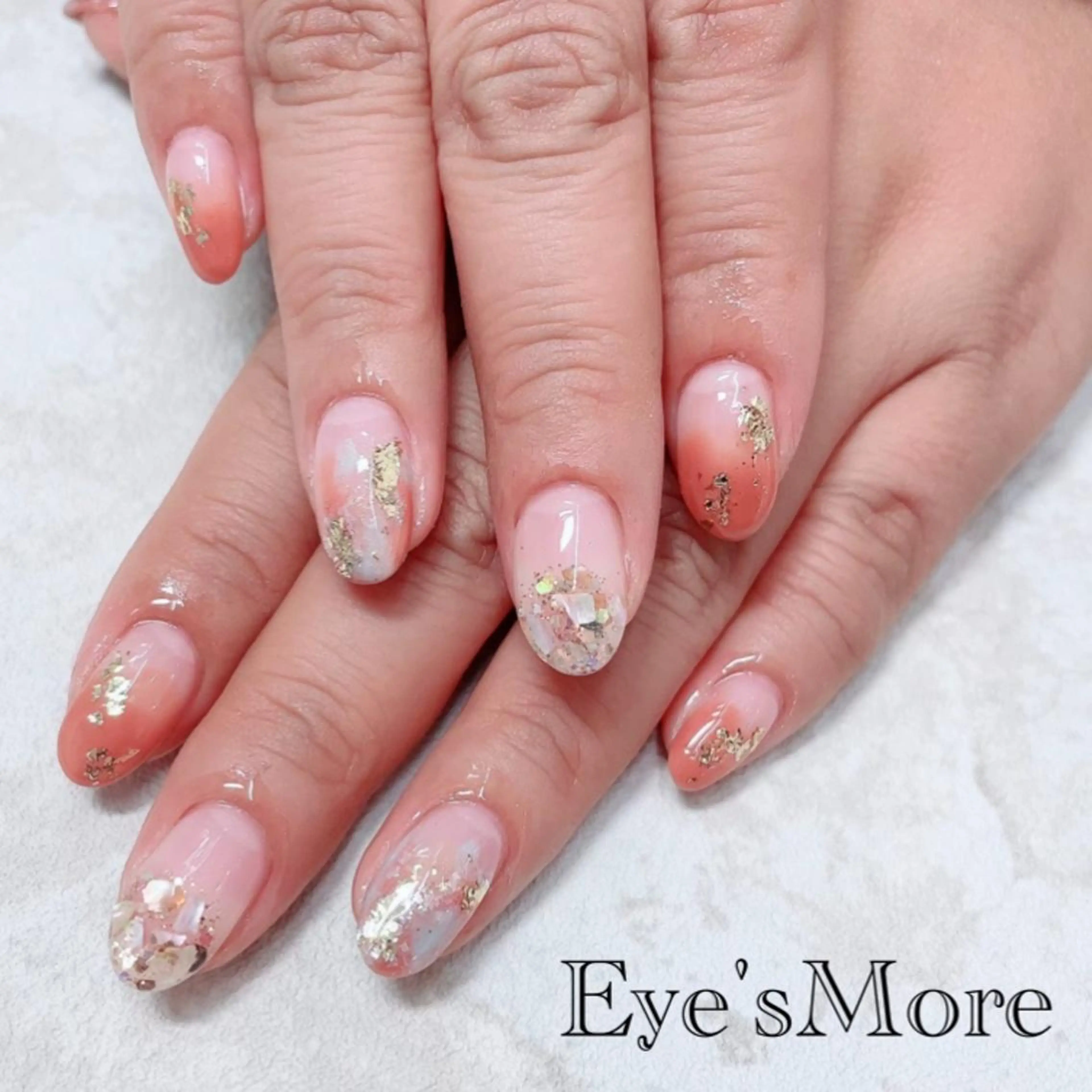 ネイル 栗原 Nailistのネイルデザイン