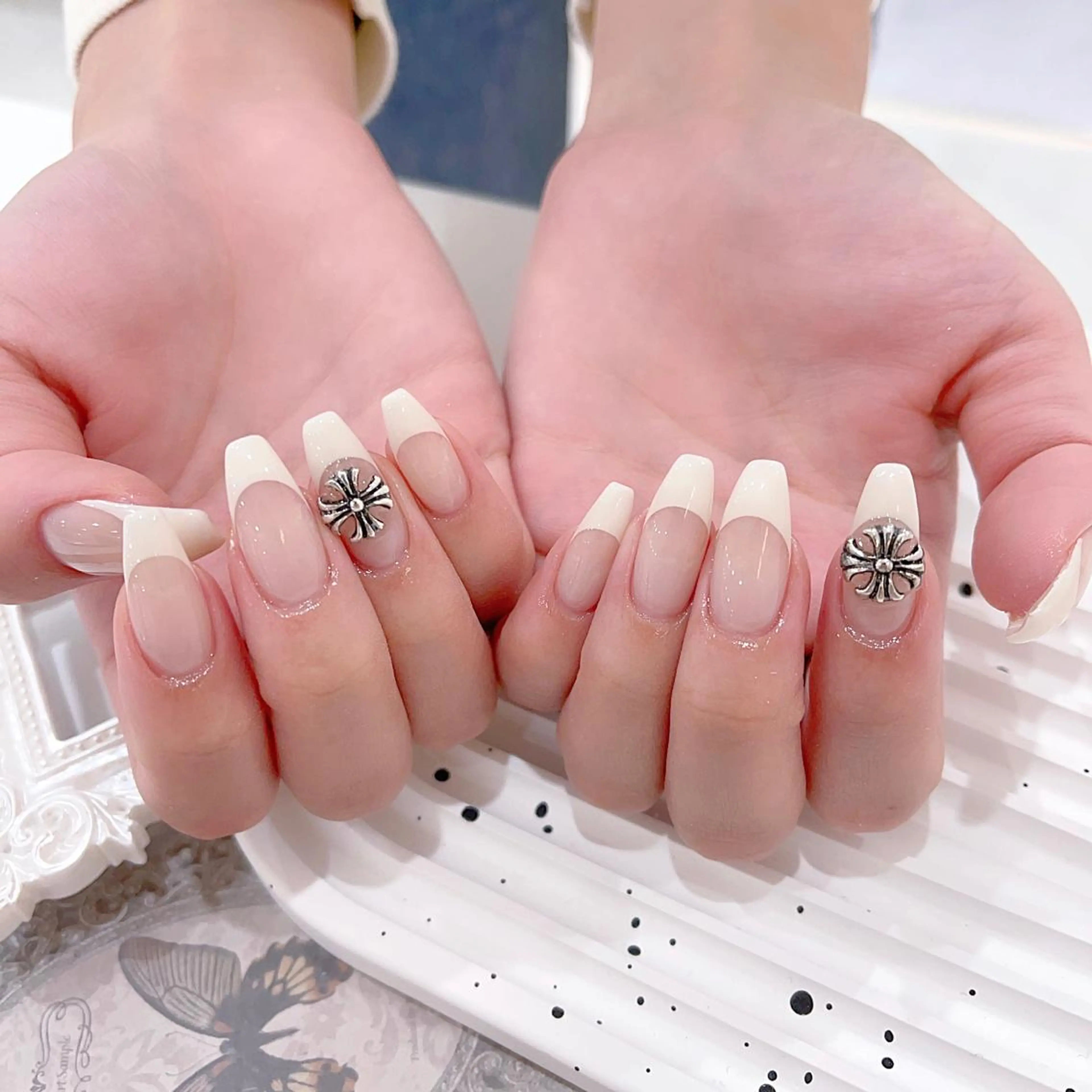 ネイル FLY Nail Salonのネイルデザイン