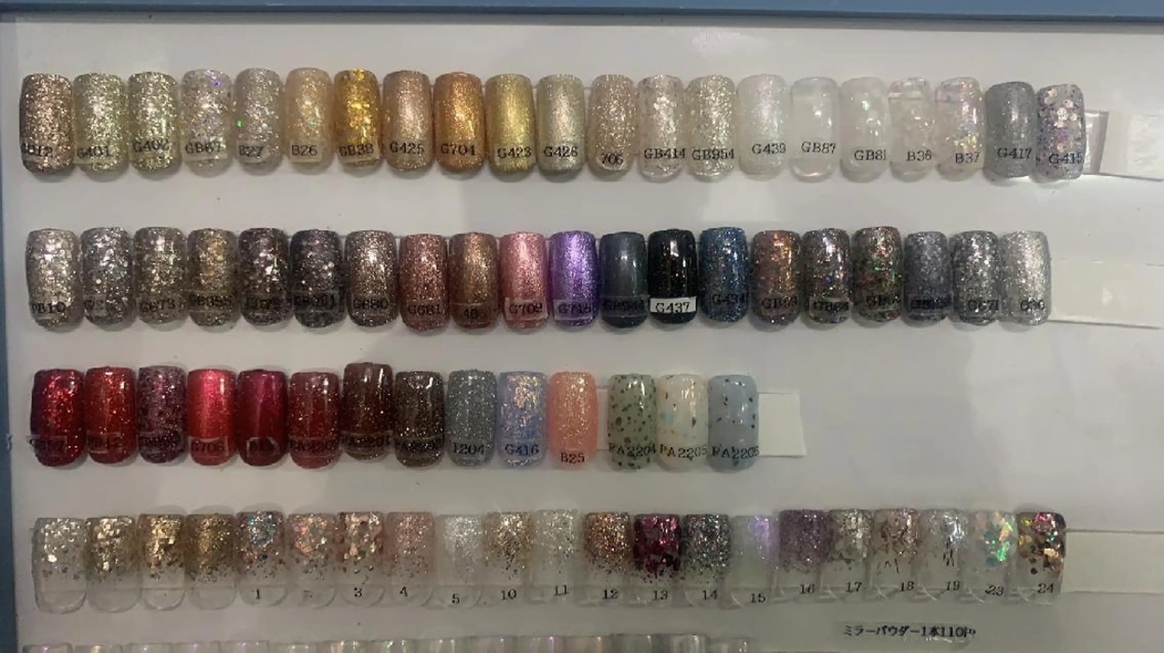 ネイル COCO＆RO 🤍のネイルデザイン