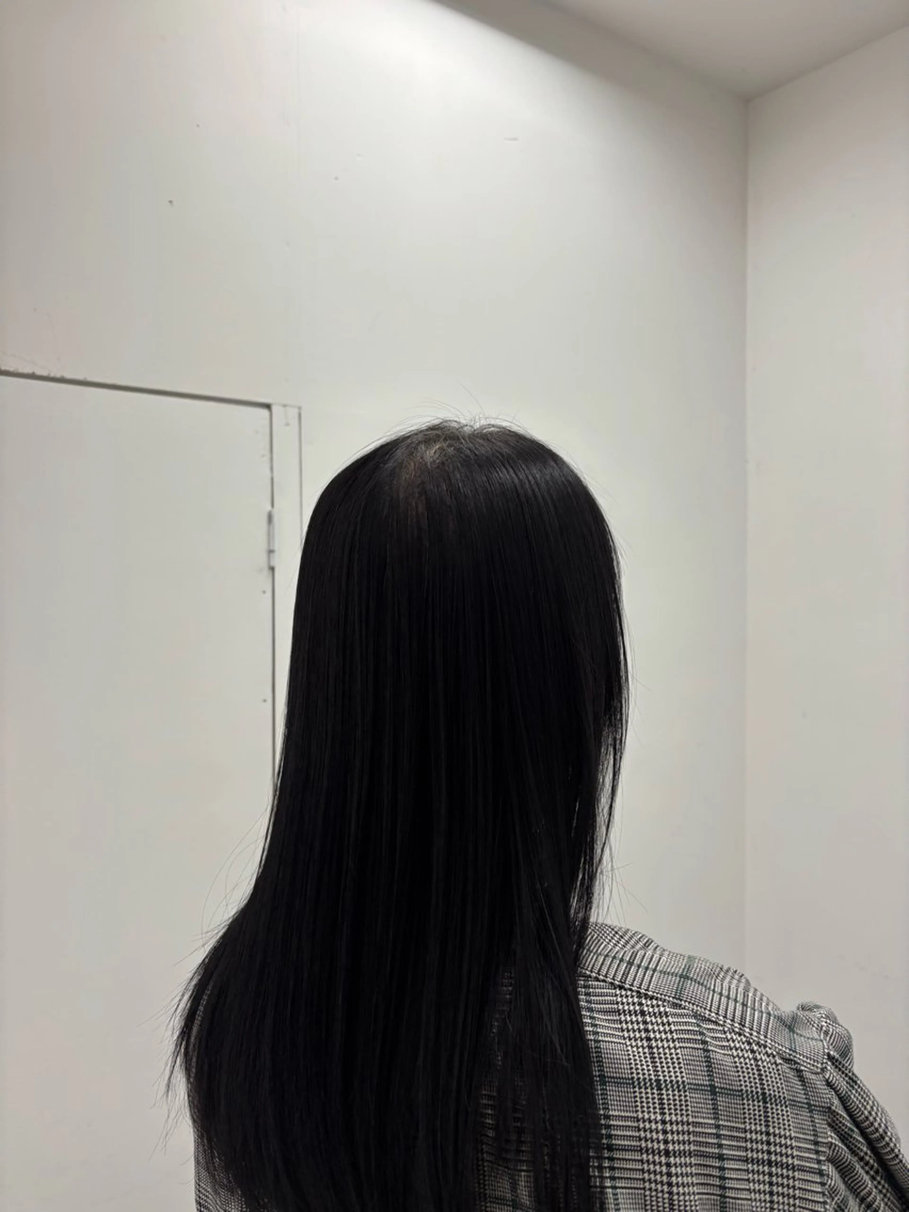 ロング 【monet】川村 海音のヘアスタイル