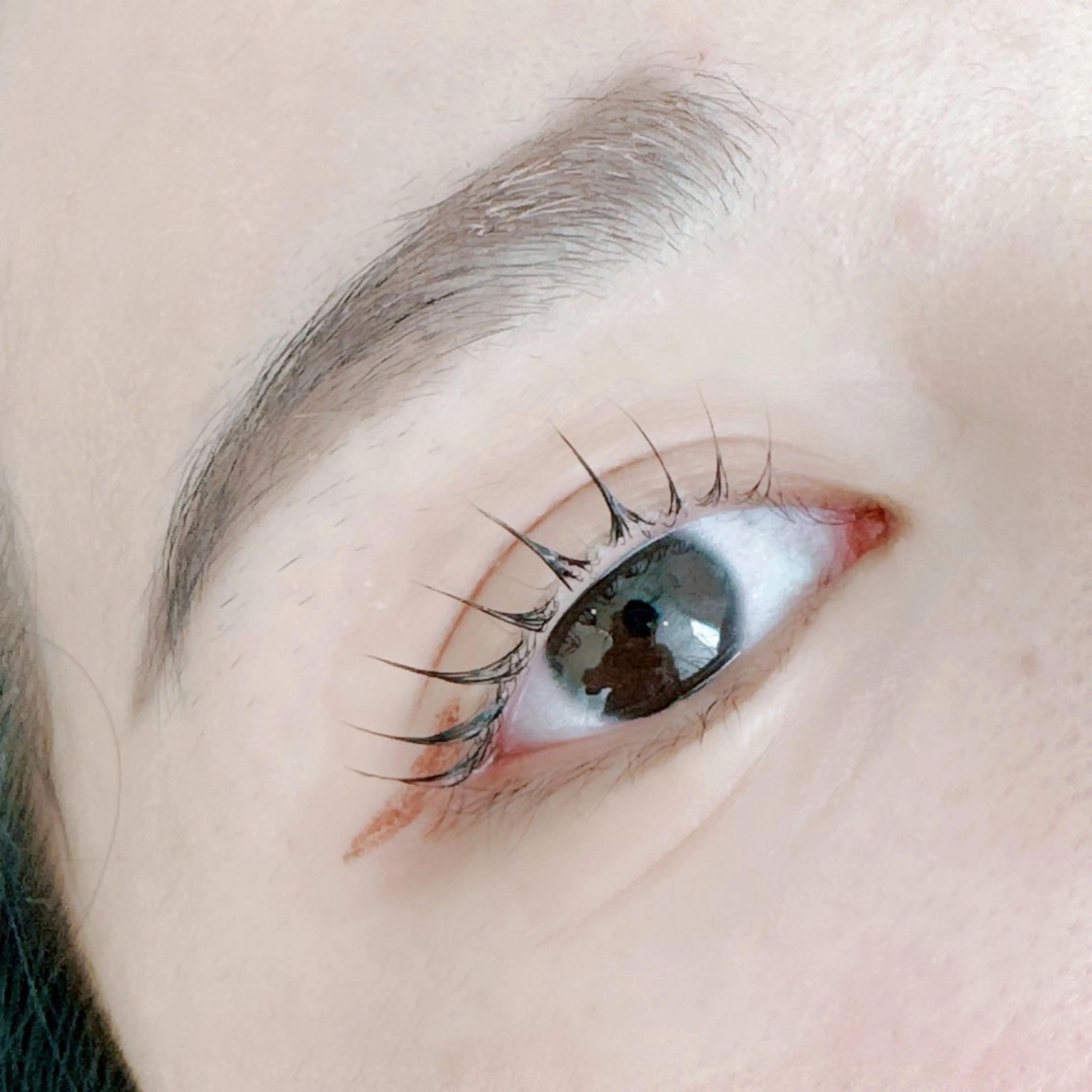 マツエク・マツパ マツパ 🩷💗アイリスト Yu💗🩷のマツエク・マツパデザイン