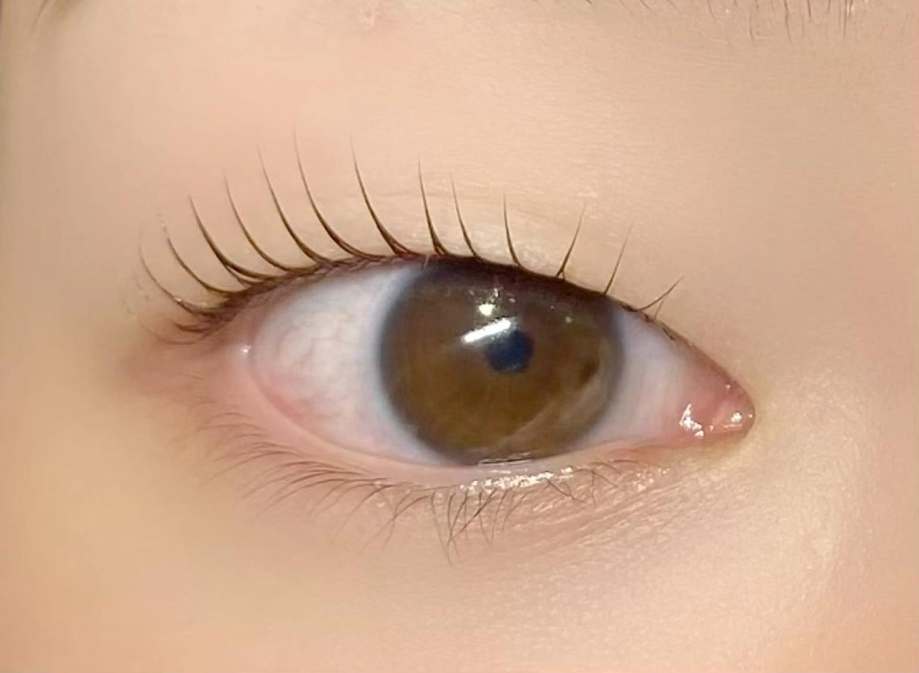 マツエク・マツパ HolyGrail /erikoのマツエク・マツパデザイン