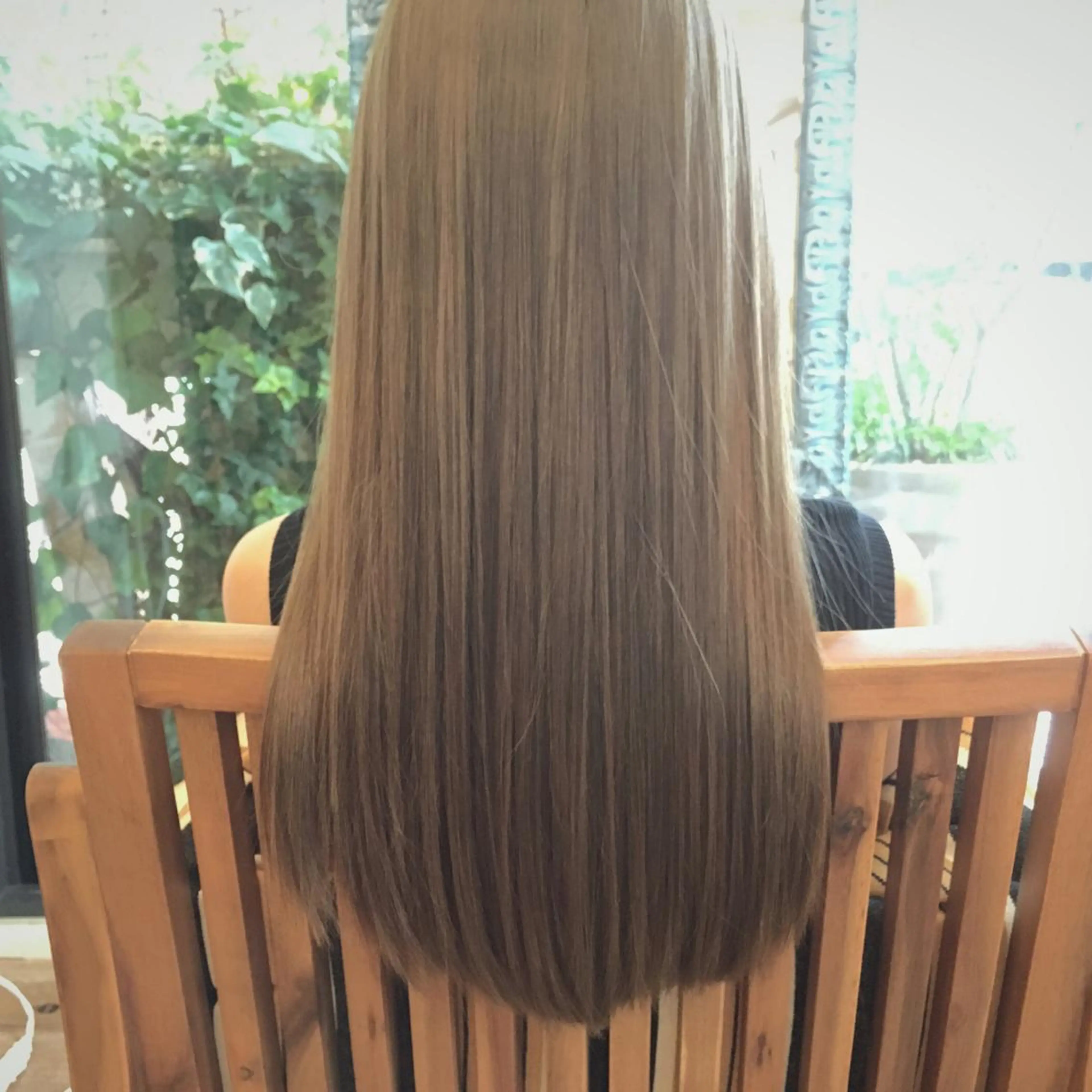 ショート ミディアム セミロング ロング カラー ヘアアレンジ 小顔ショートヘア♪ TAKUMIのヘアスタイル