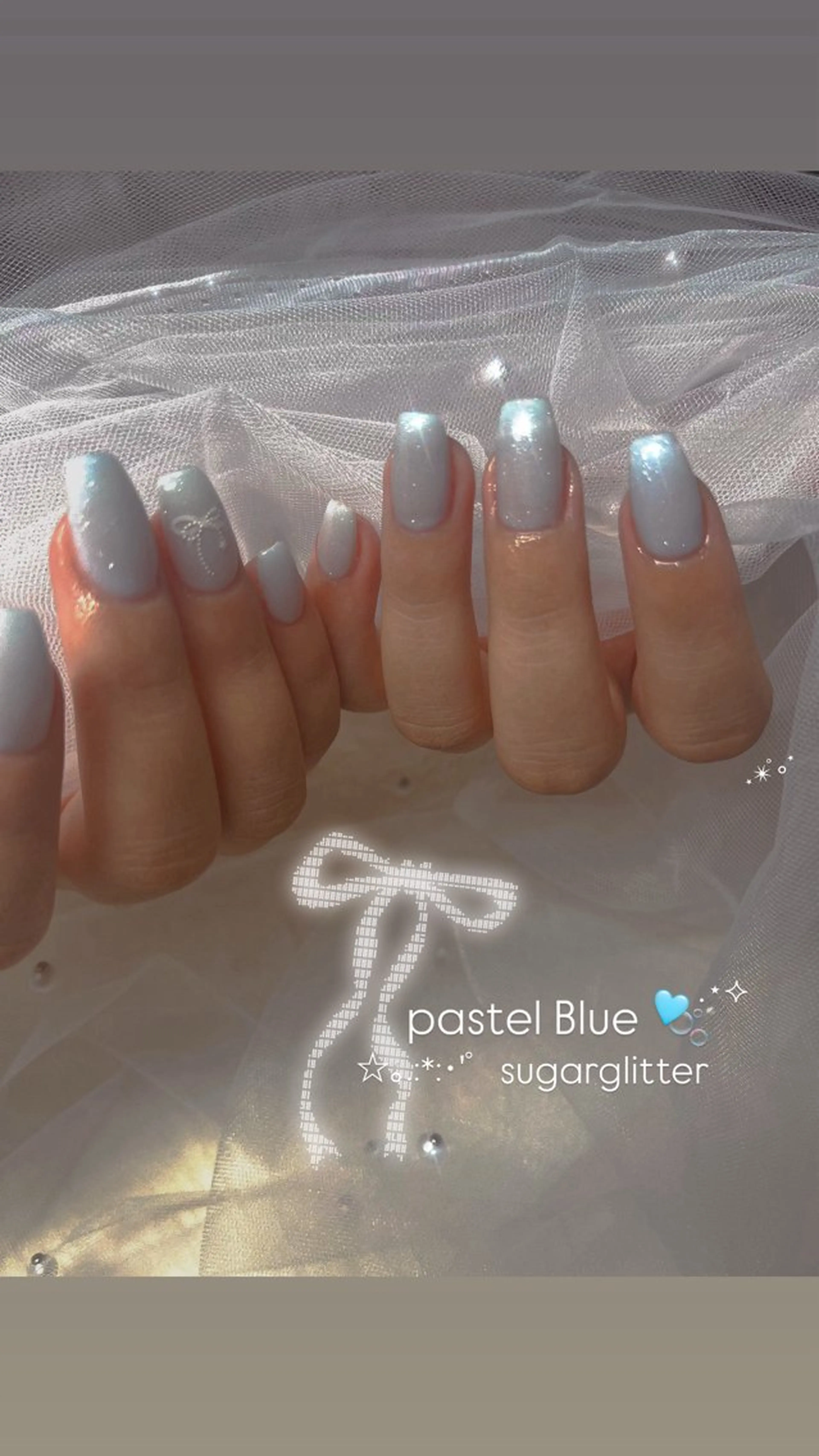 ネイル nailsalon JOIEのネイルデザイン