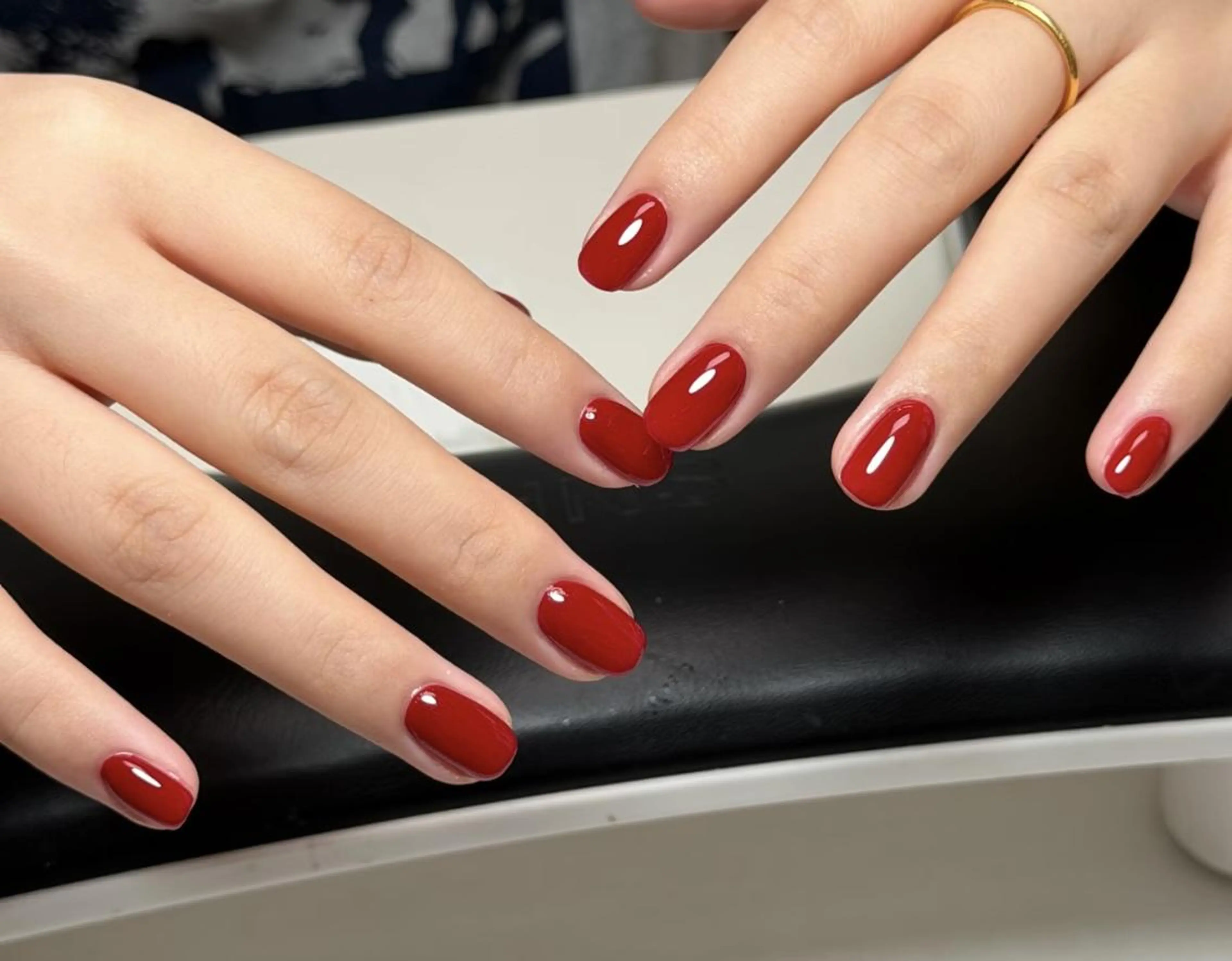 ネイル ハンドネイル TiTi Nail🫧のネイルデザイン
