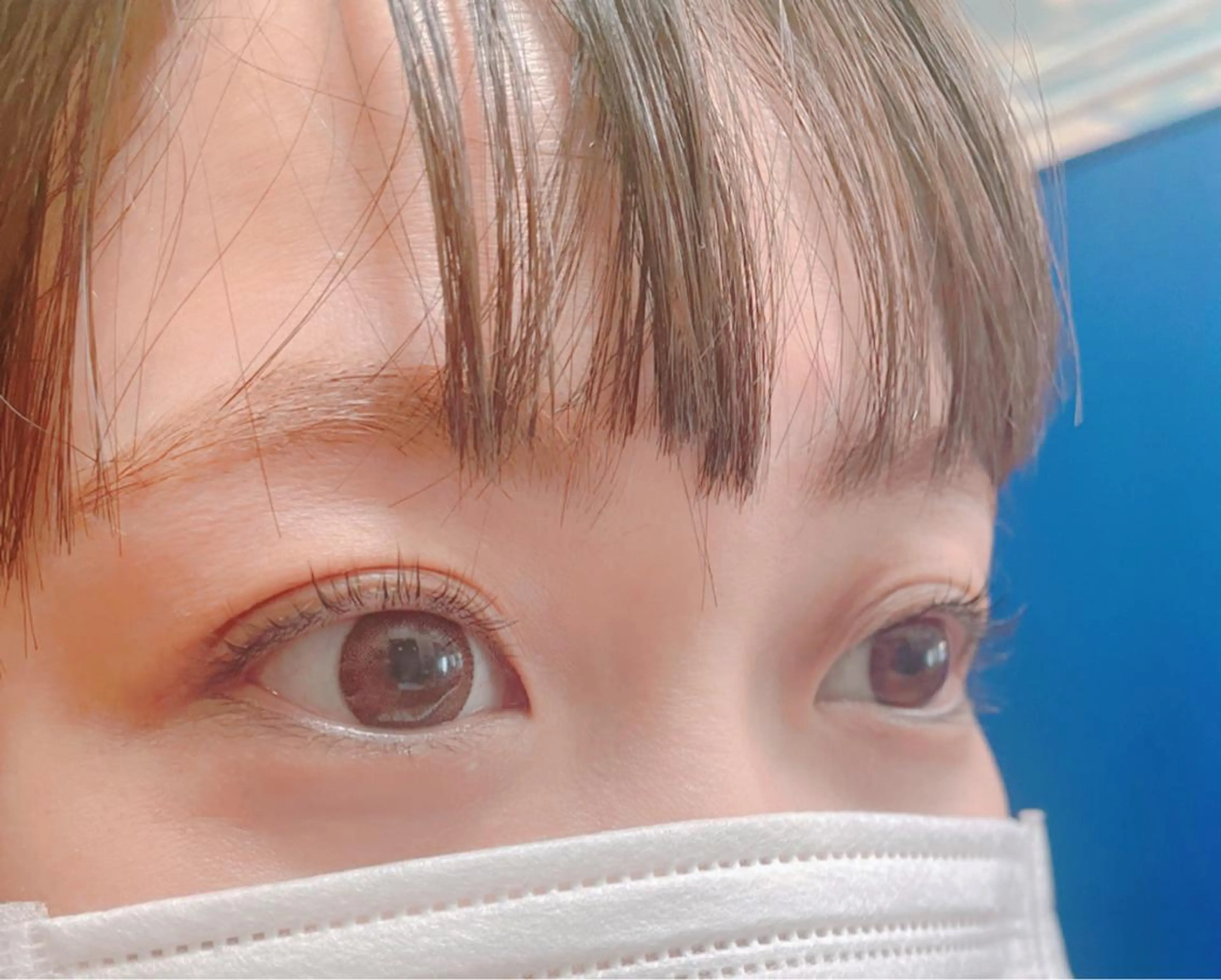 マツエク・マツパ arm in arm ︎✿Yamamotoのマツエク・マツパデザイン