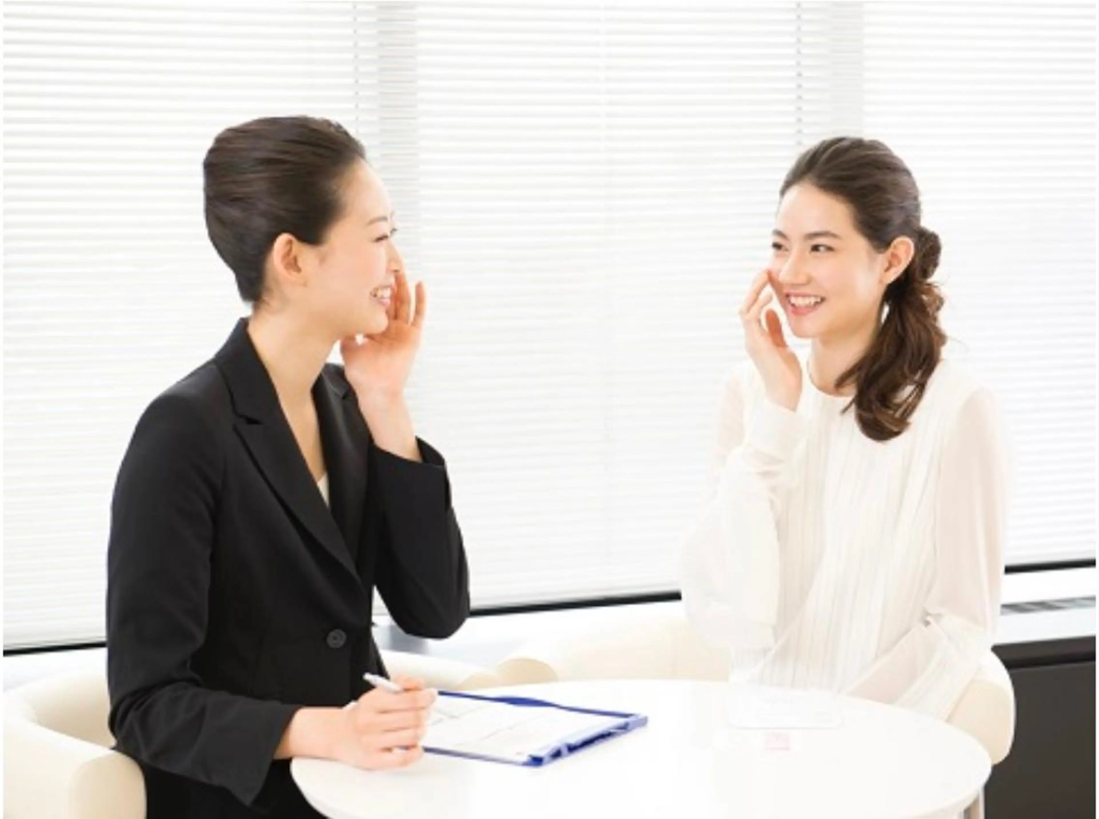 【メニューに迷ったら】何から始めたら良いのか、分からない……最短ルートで肌悩みを解決したい……とにかく迷ってる方へ✨の写真