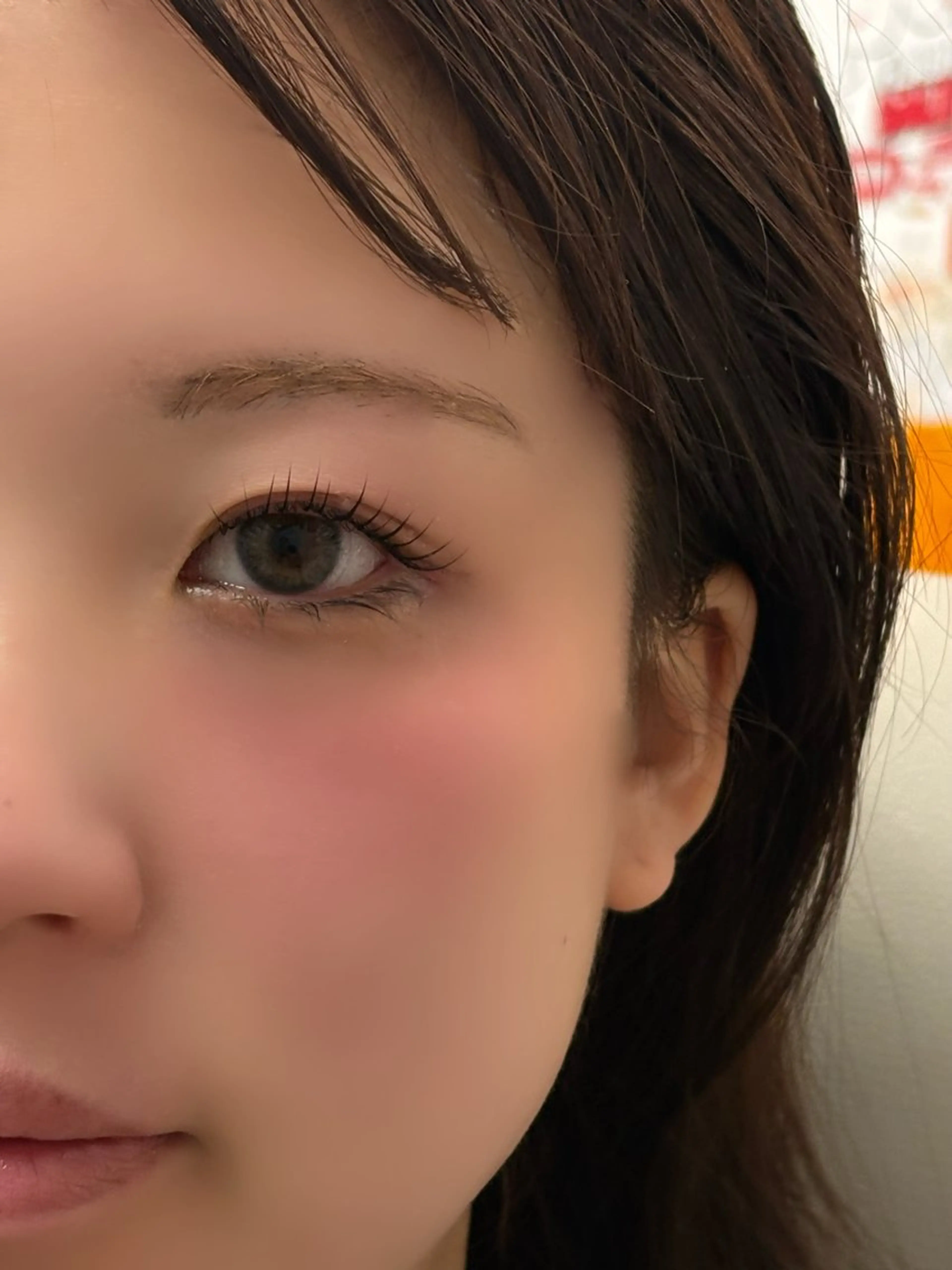 マツエク・マツパ アスカ 🤎🧸のマツエク・マツパデザイン