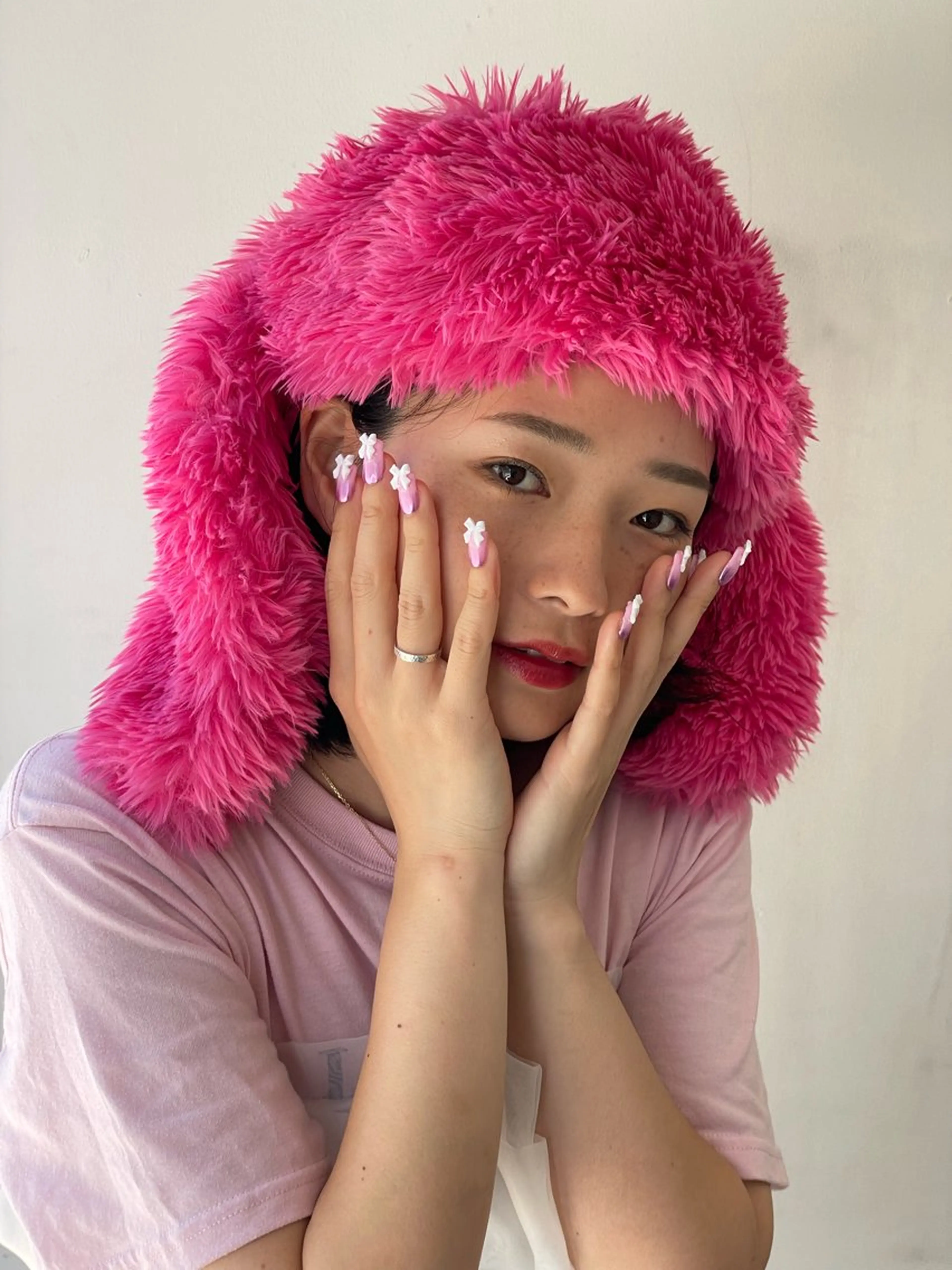 ネイル kato natsukiのネイルデザイン