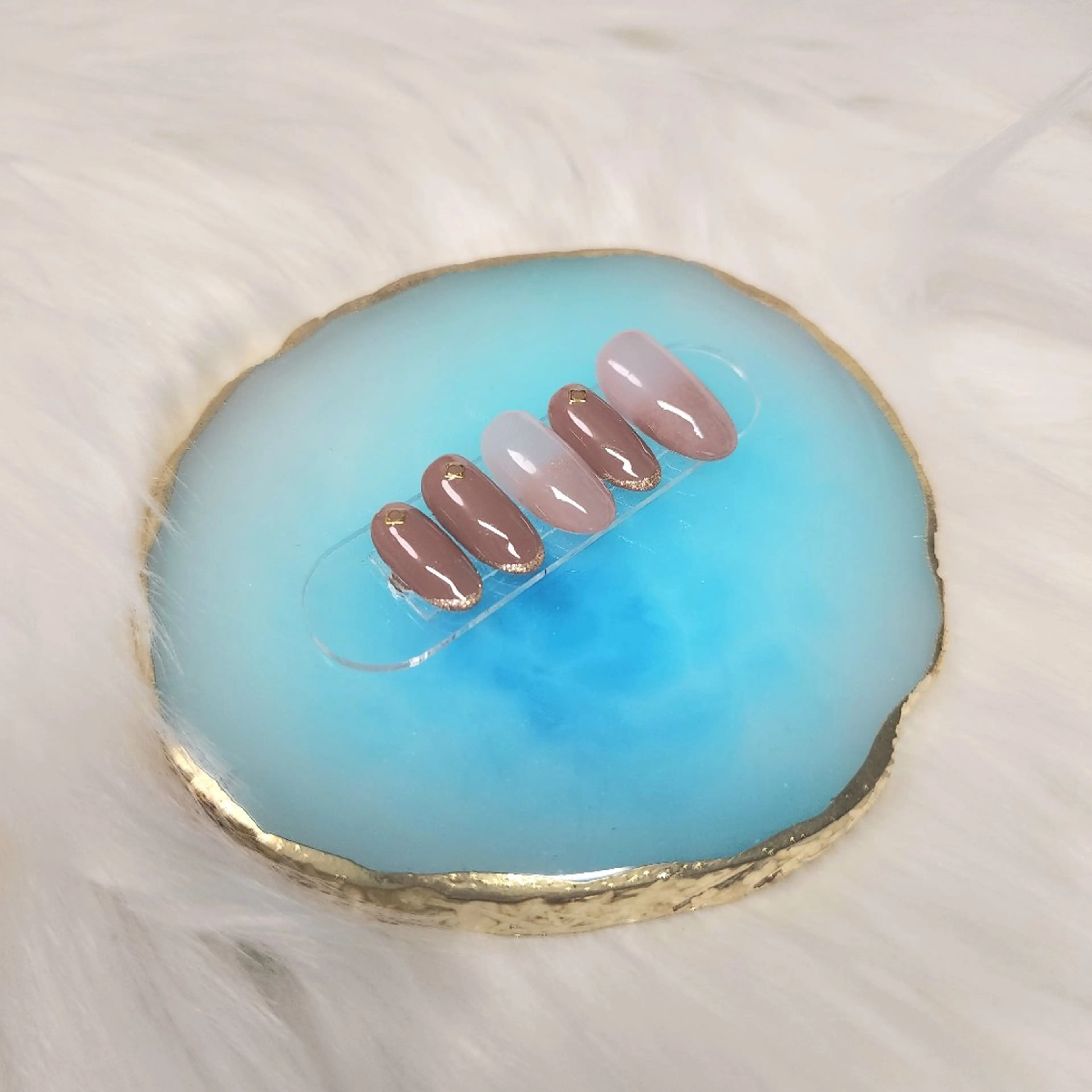 ネイル ハンドネイル NailSalon ♾️Eight♾️のネイルデザイン