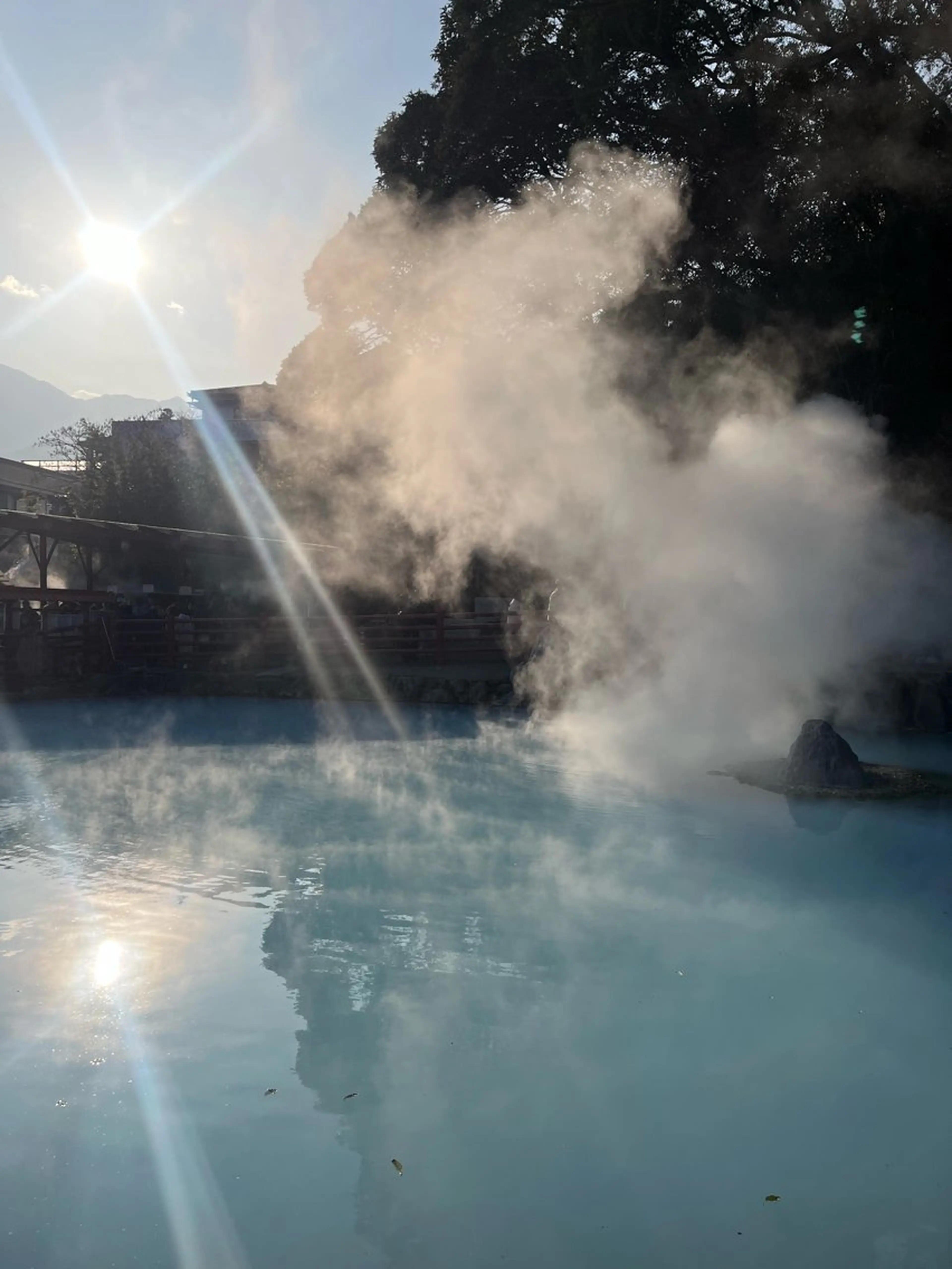 ROCCO east MIYOのヘアスタイル