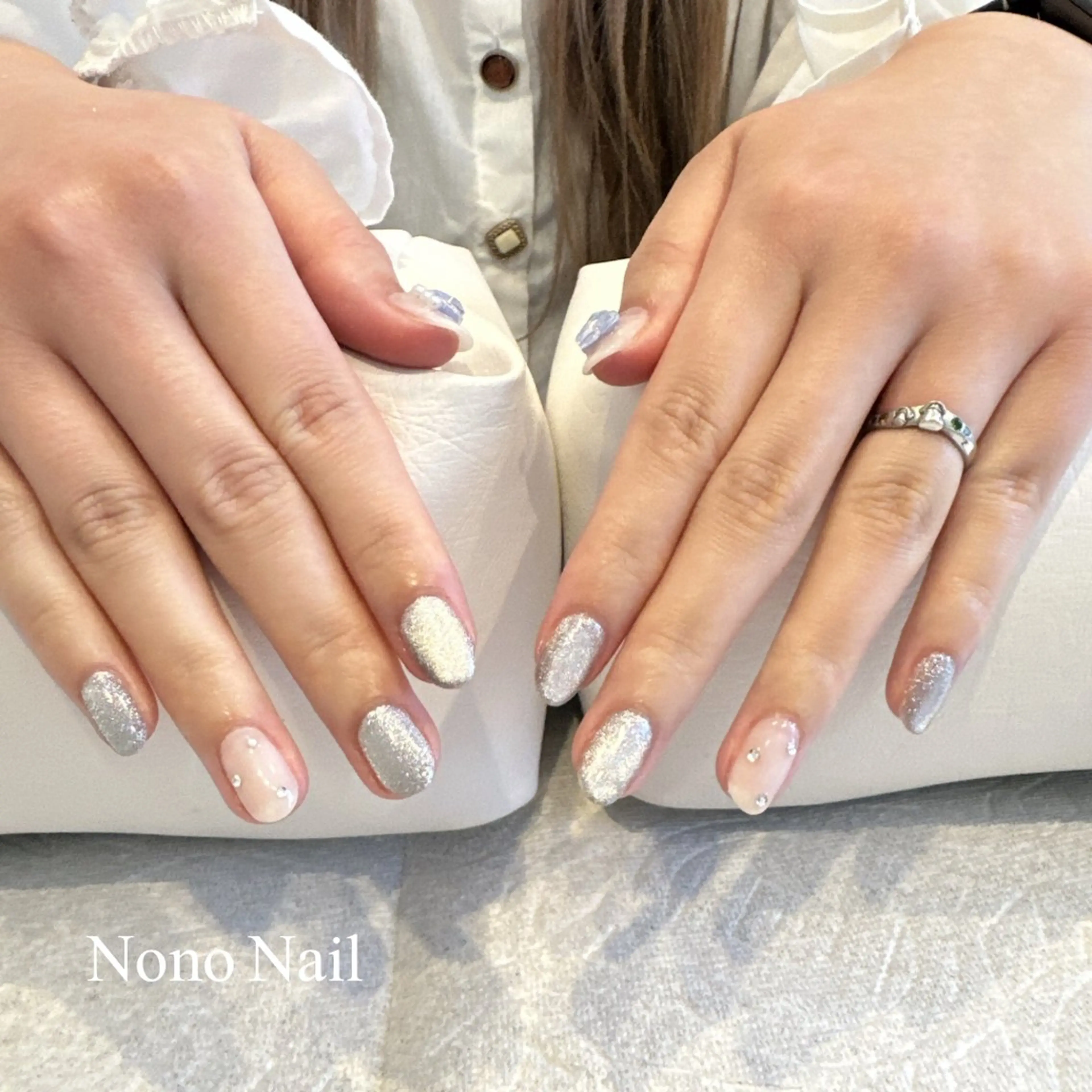 ネイル Nono Nail ノノネイルのネイルデザイン
