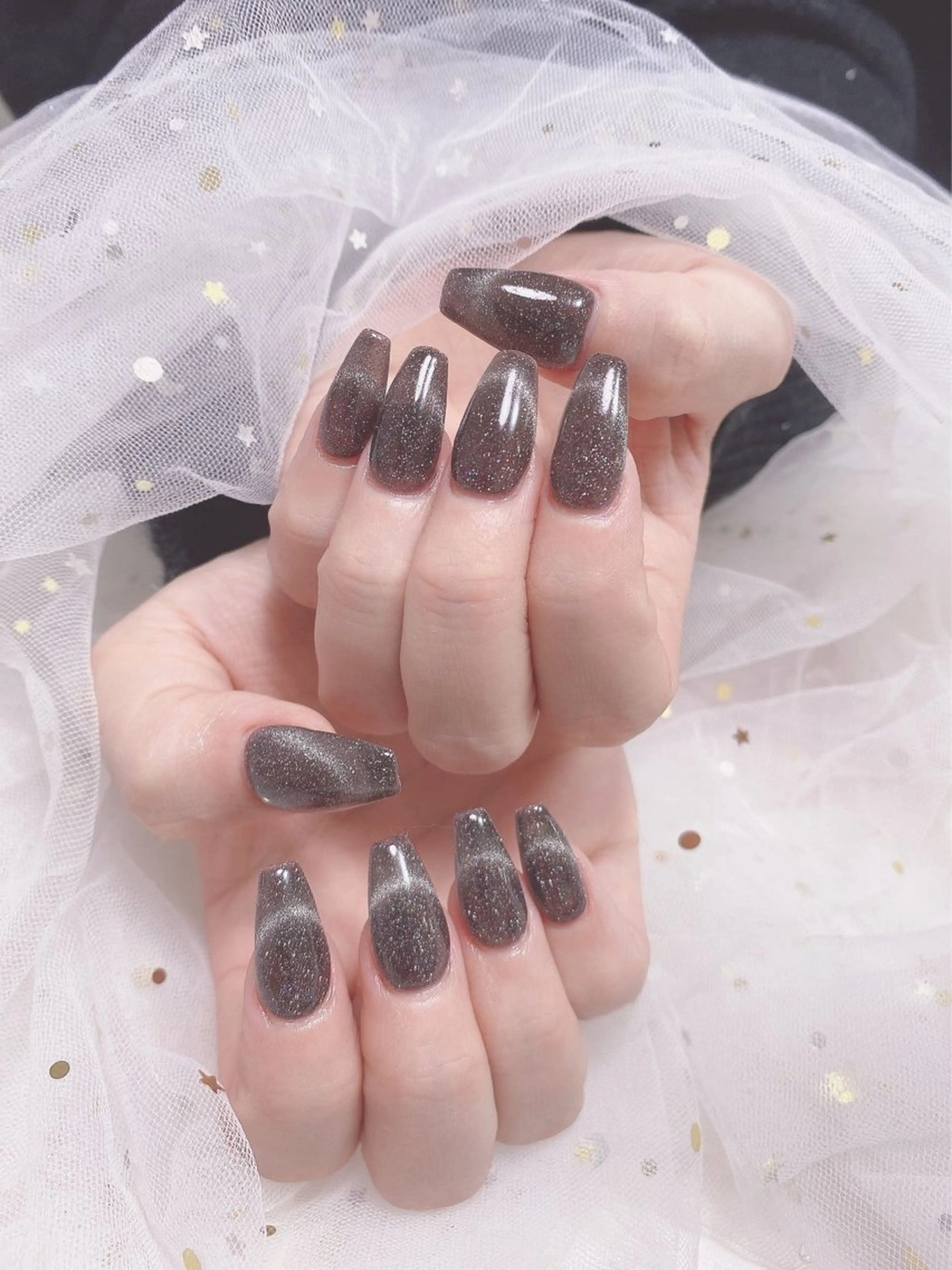 ネイル ジョリ kasumi🌹💅のネイルデザイン