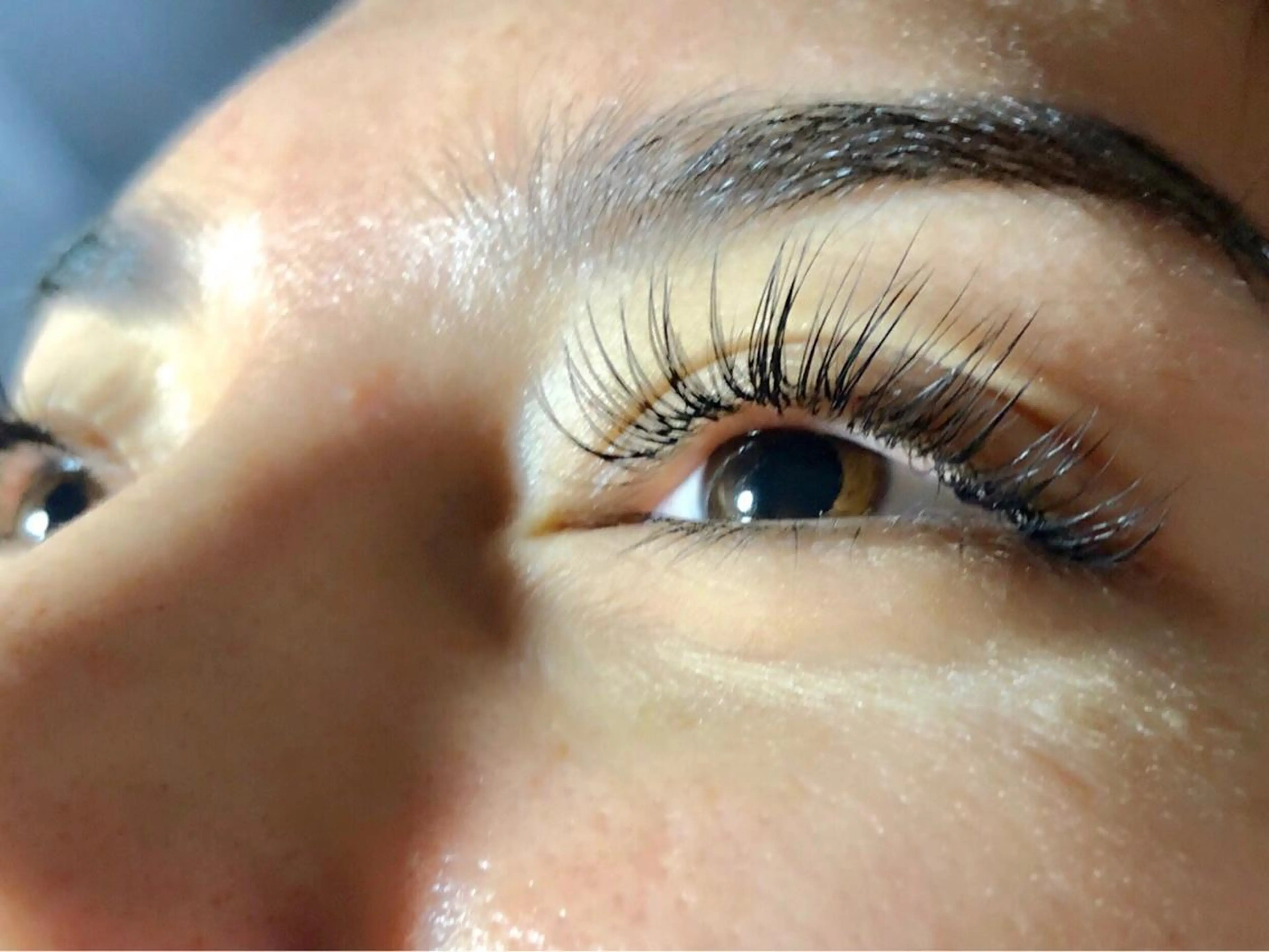 マツエク・マツパ Day’s eye Becsy所属・Becsy Yamamotoのマツエク・マツパデザイン