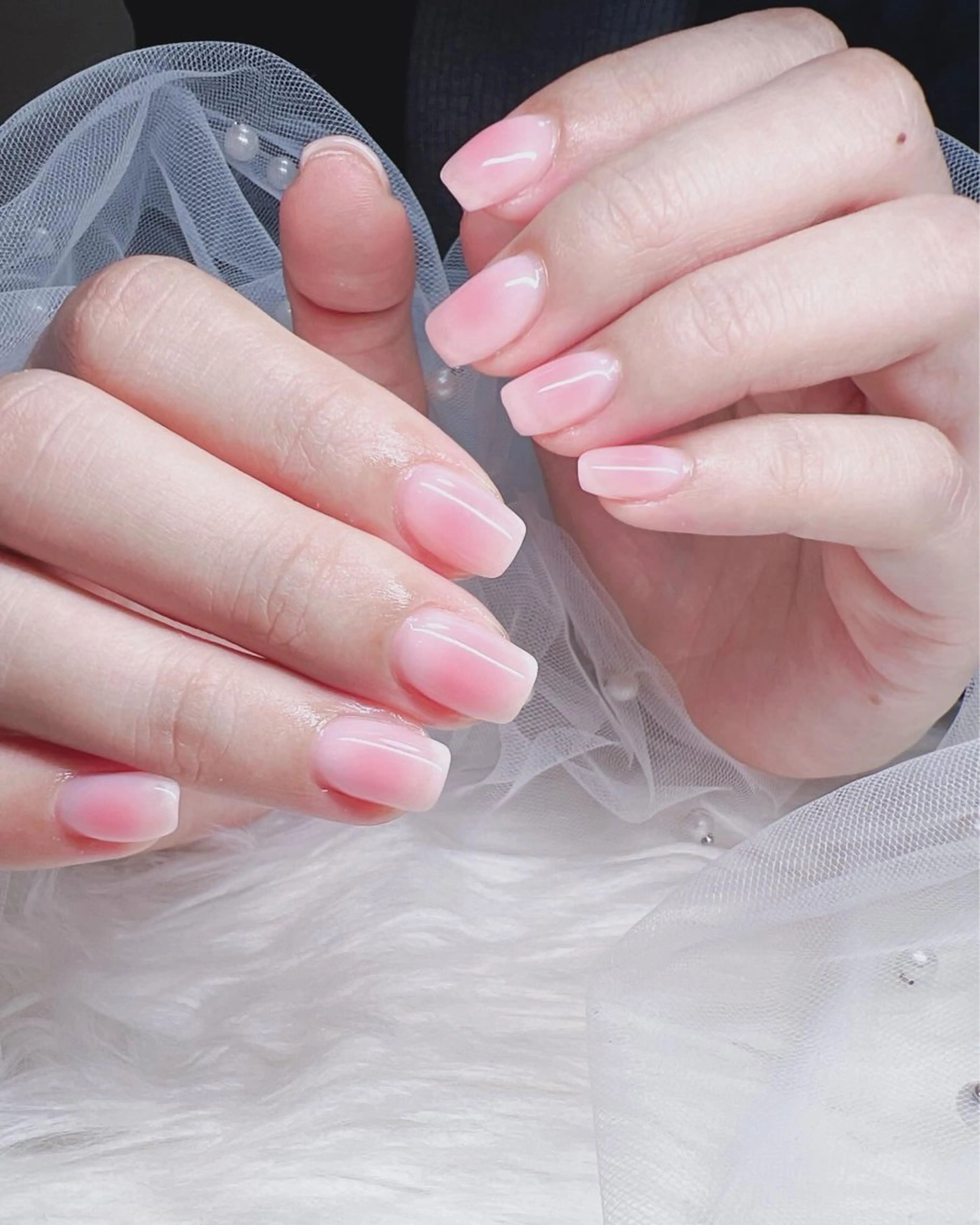 ネイル MK ネイルサロンのネイルデザイン