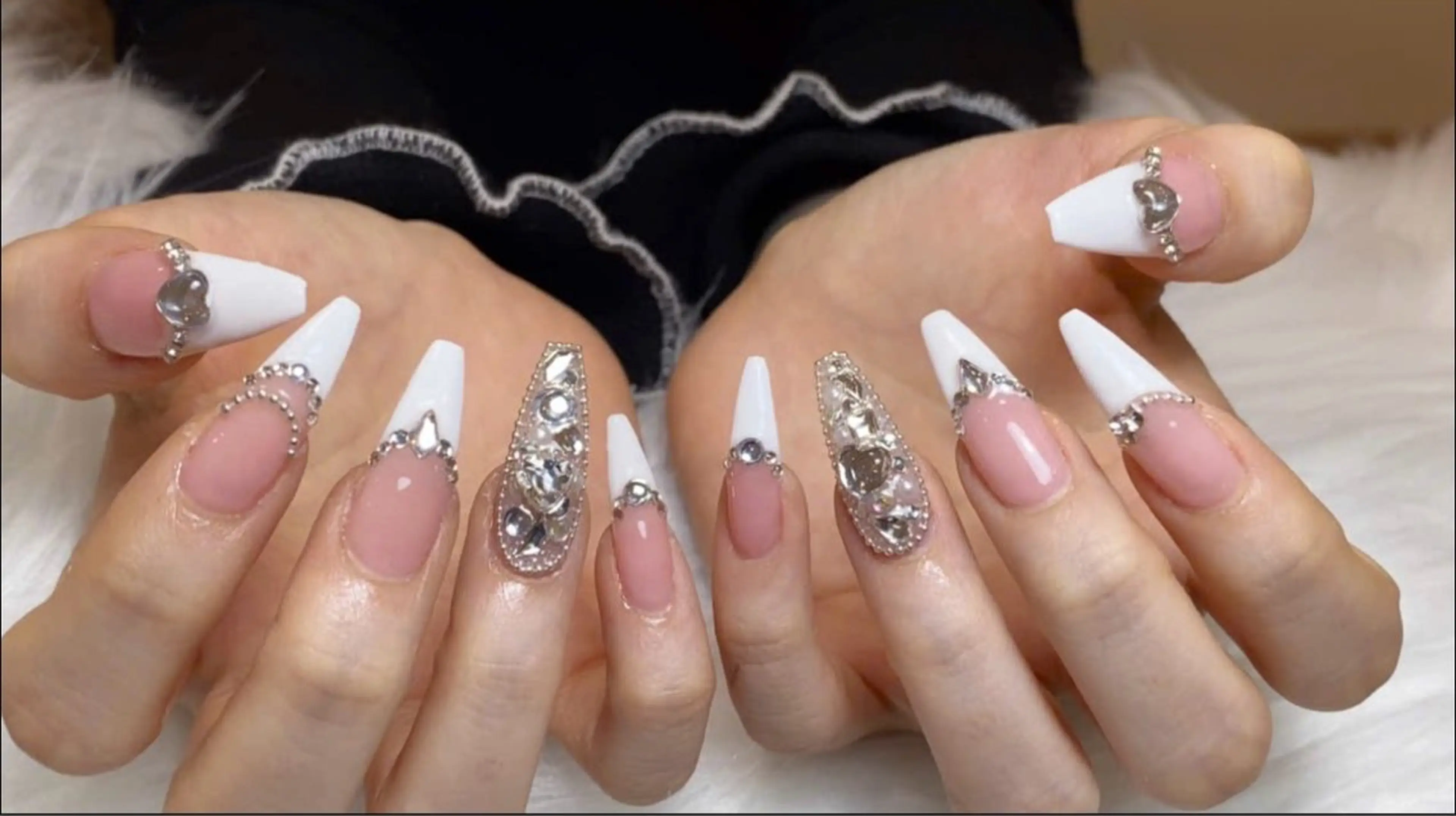 ネイル ハンドネイル REI NAIL1のネイルデザイン