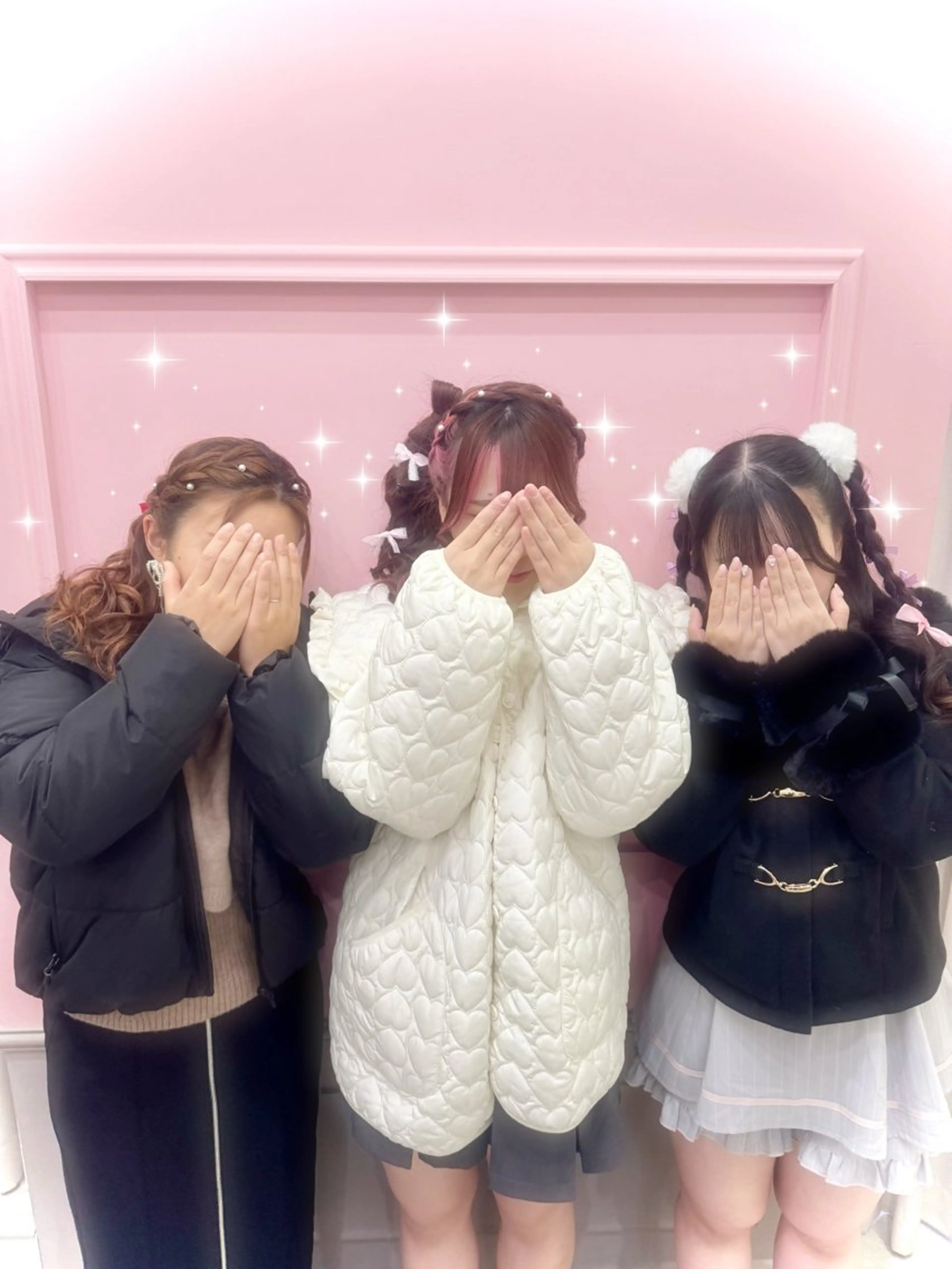 ヘアアレンジ Lien Michiのその他イメージ