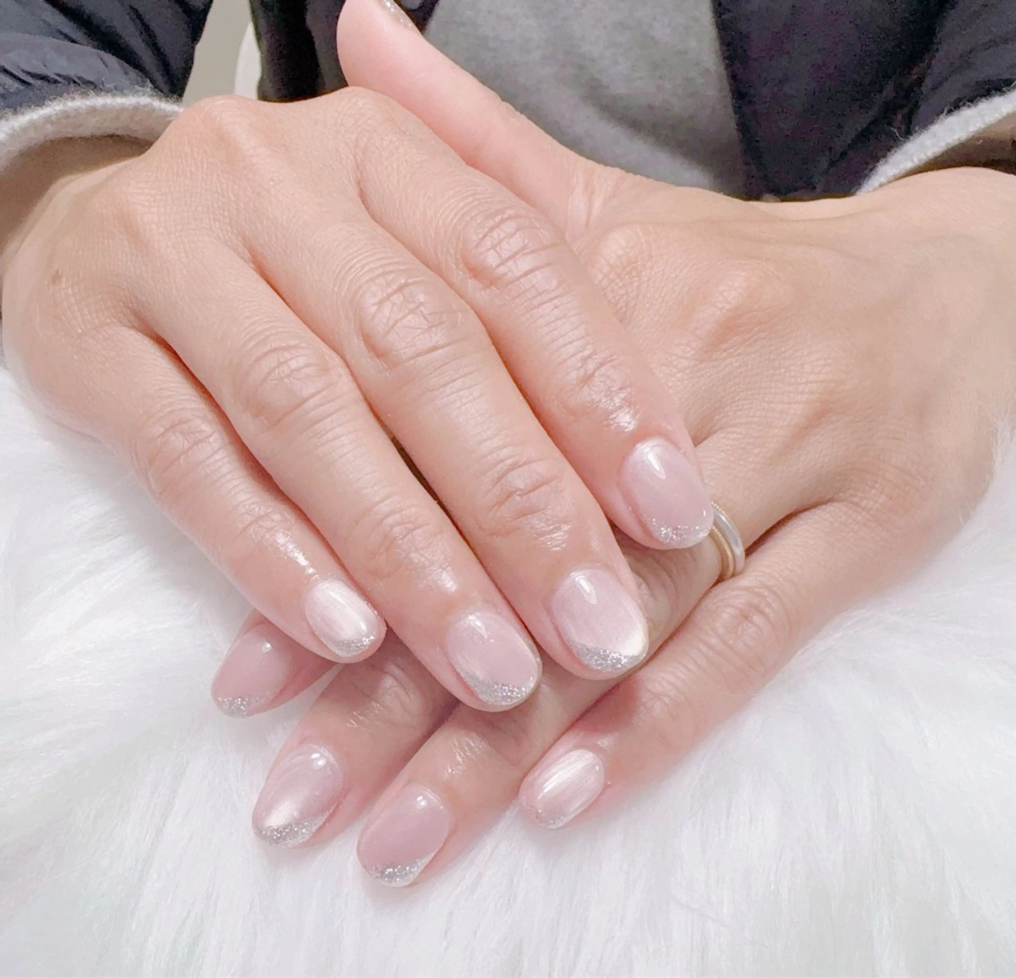 ネイル supergirl ネイル専門サロンのネイルデザイン